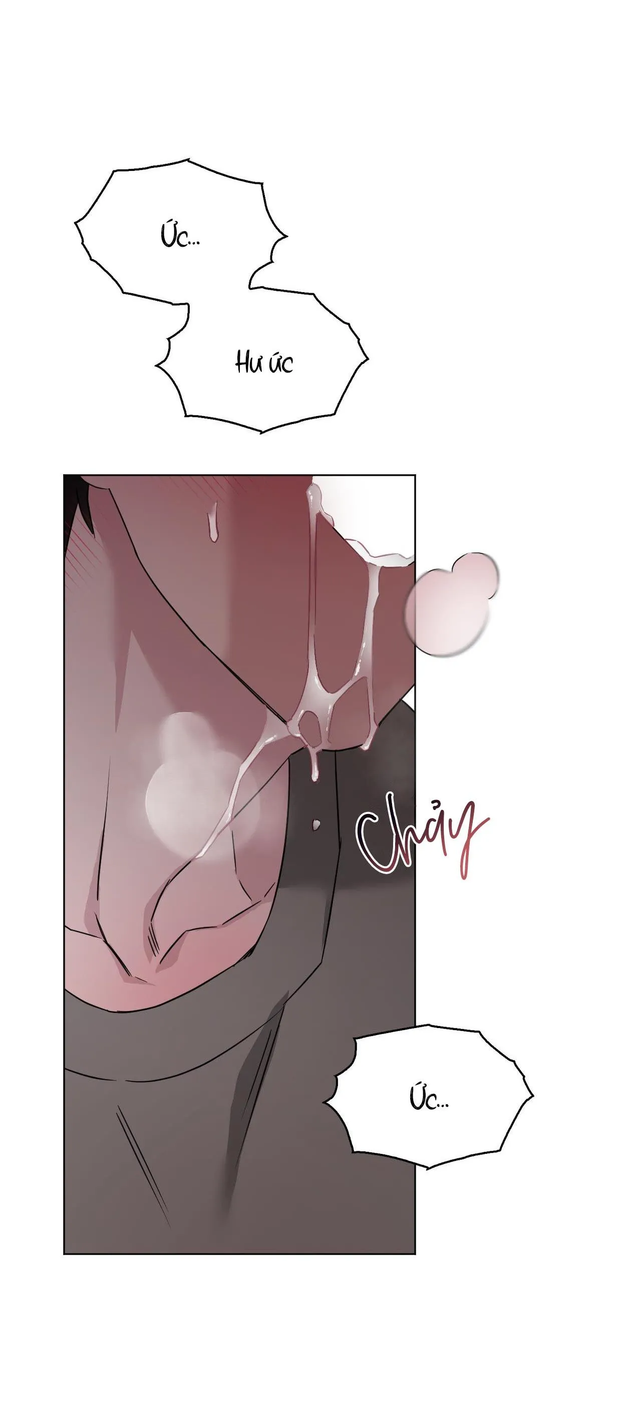 Dễ thương là lỗi của tôi sao? Chapter 32 Trang 48