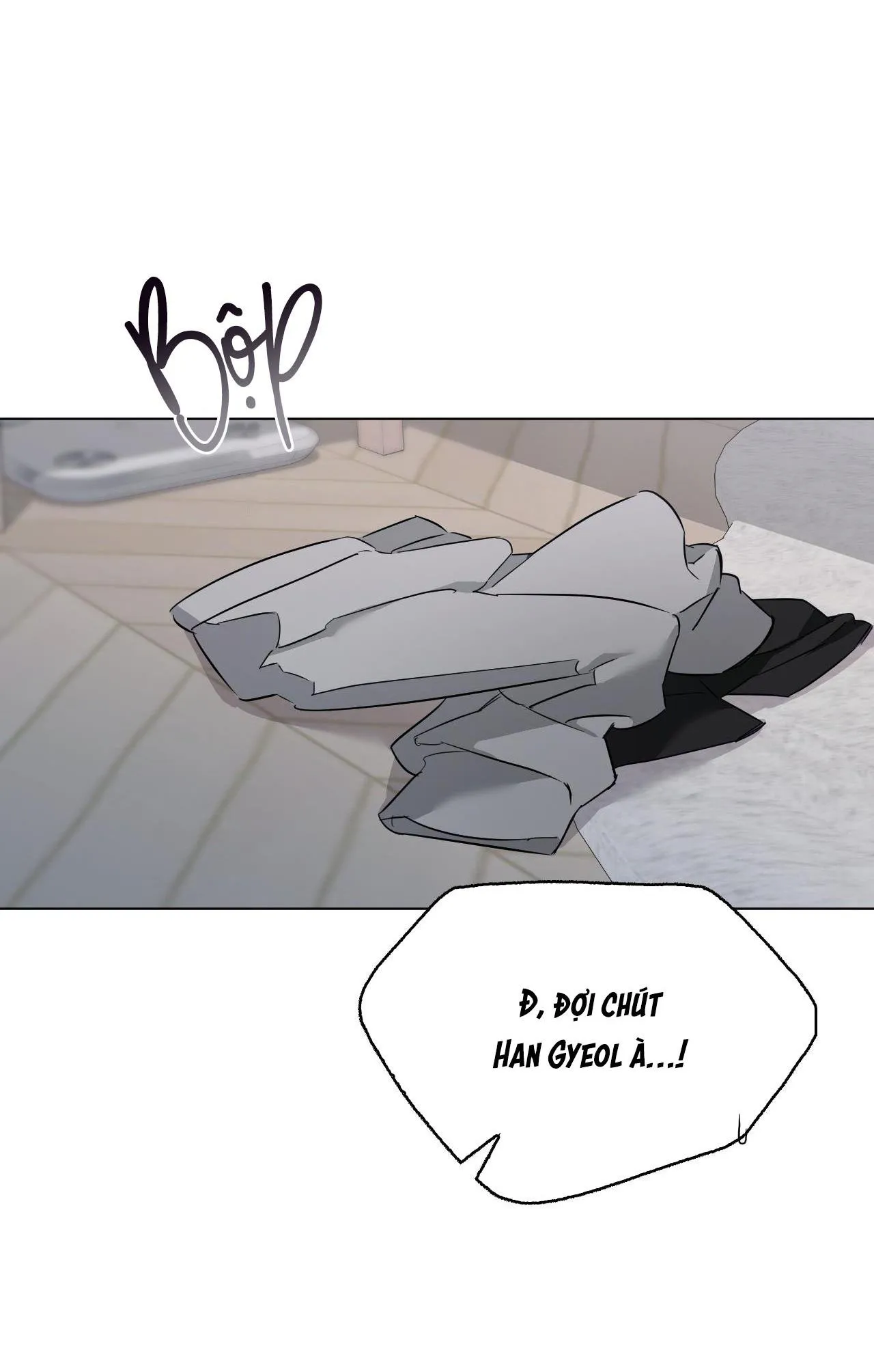 Dễ thương là lỗi của tôi sao? Chapter 32 Trang 58