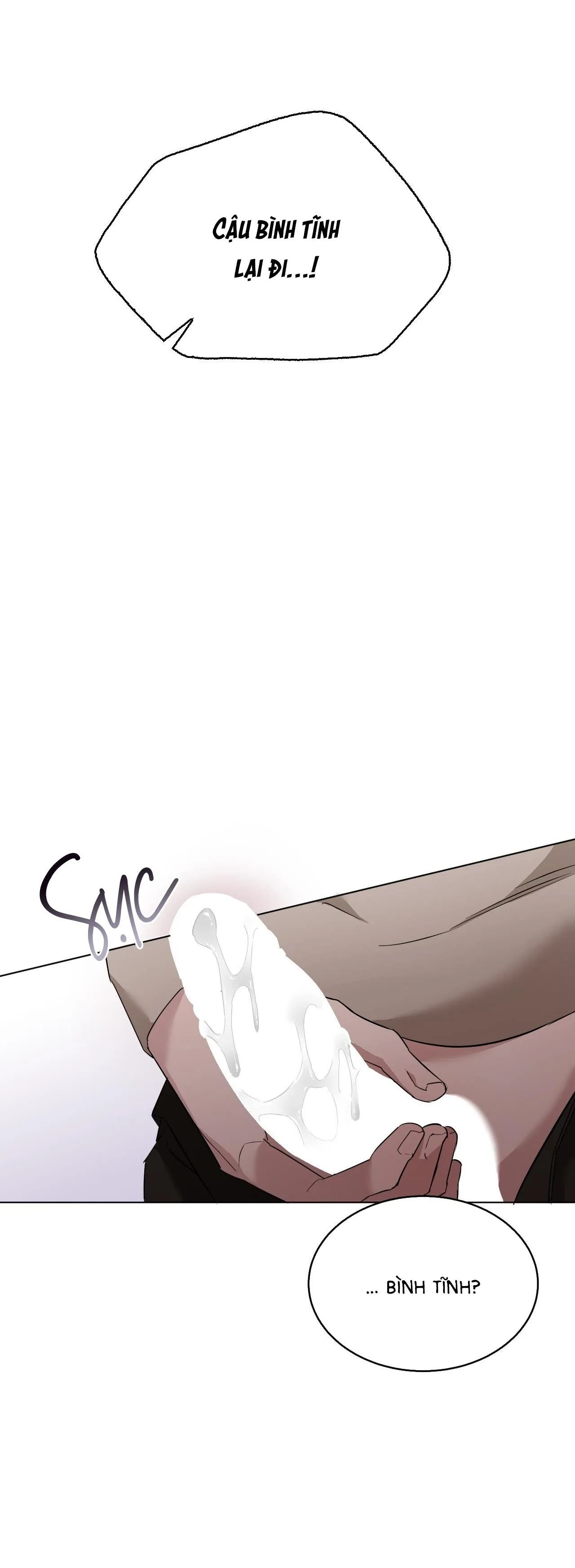 Dễ thương là lỗi của tôi sao? Chapter 32 Trang 59