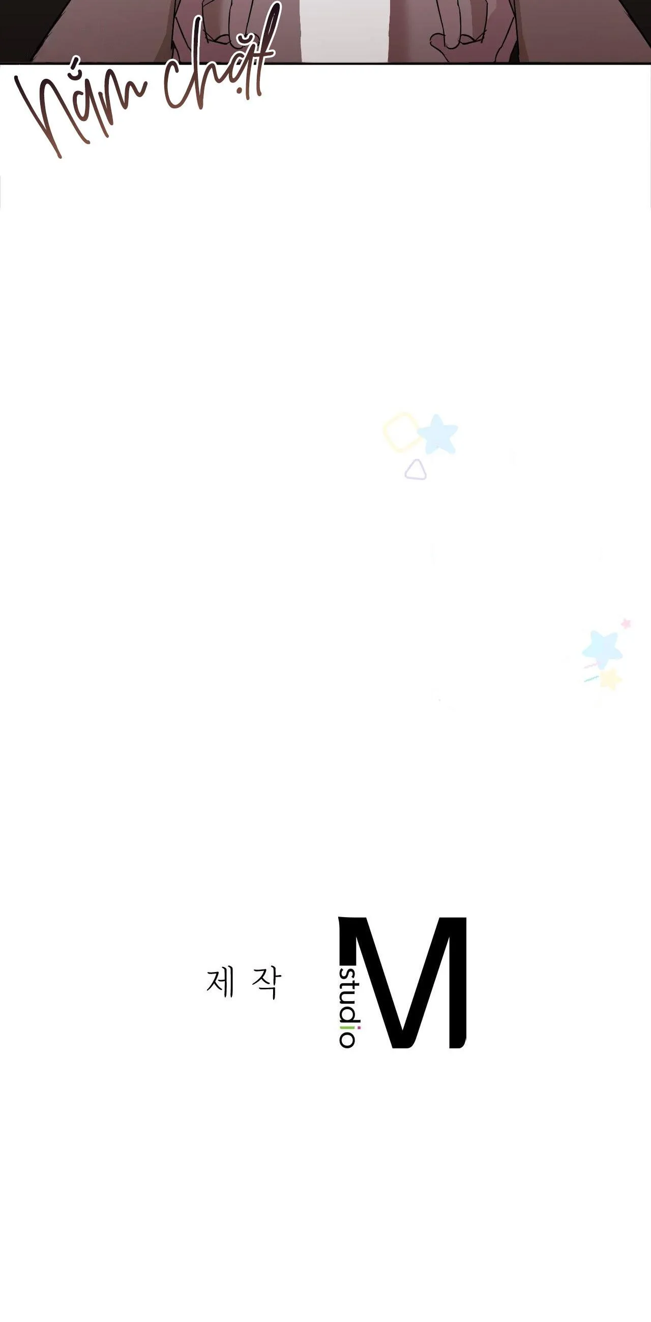 Dễ thương là lỗi của tôi sao? Chapter 32 Trang 63