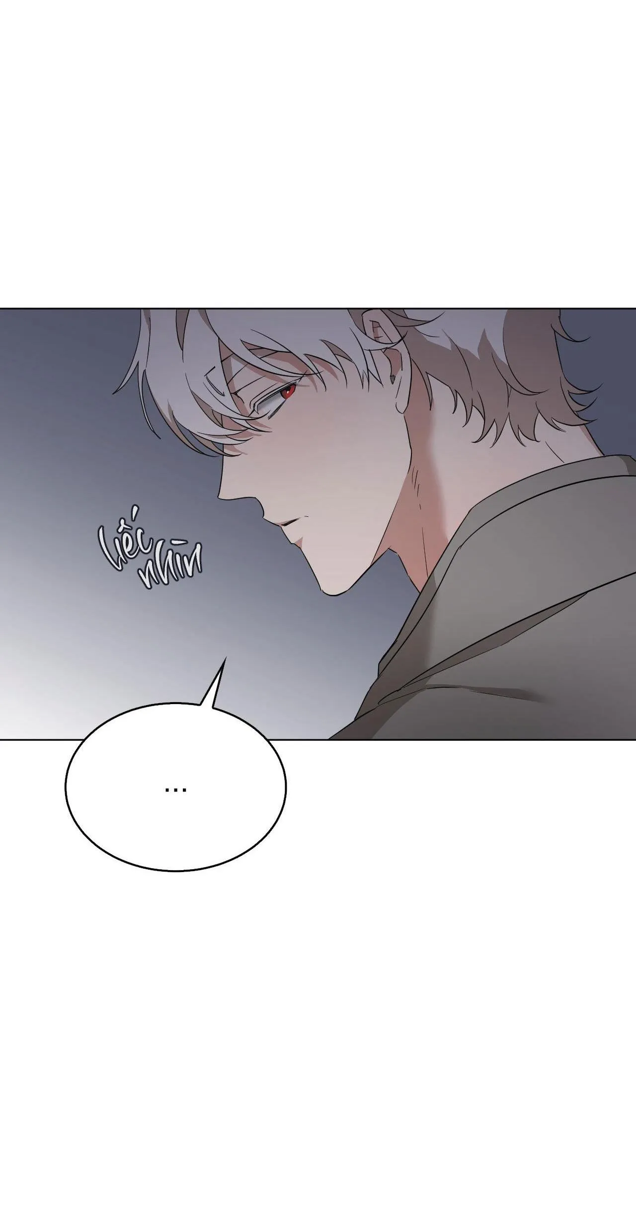 Dễ thương là lỗi của tôi sao? Chapter 33 Trang 13