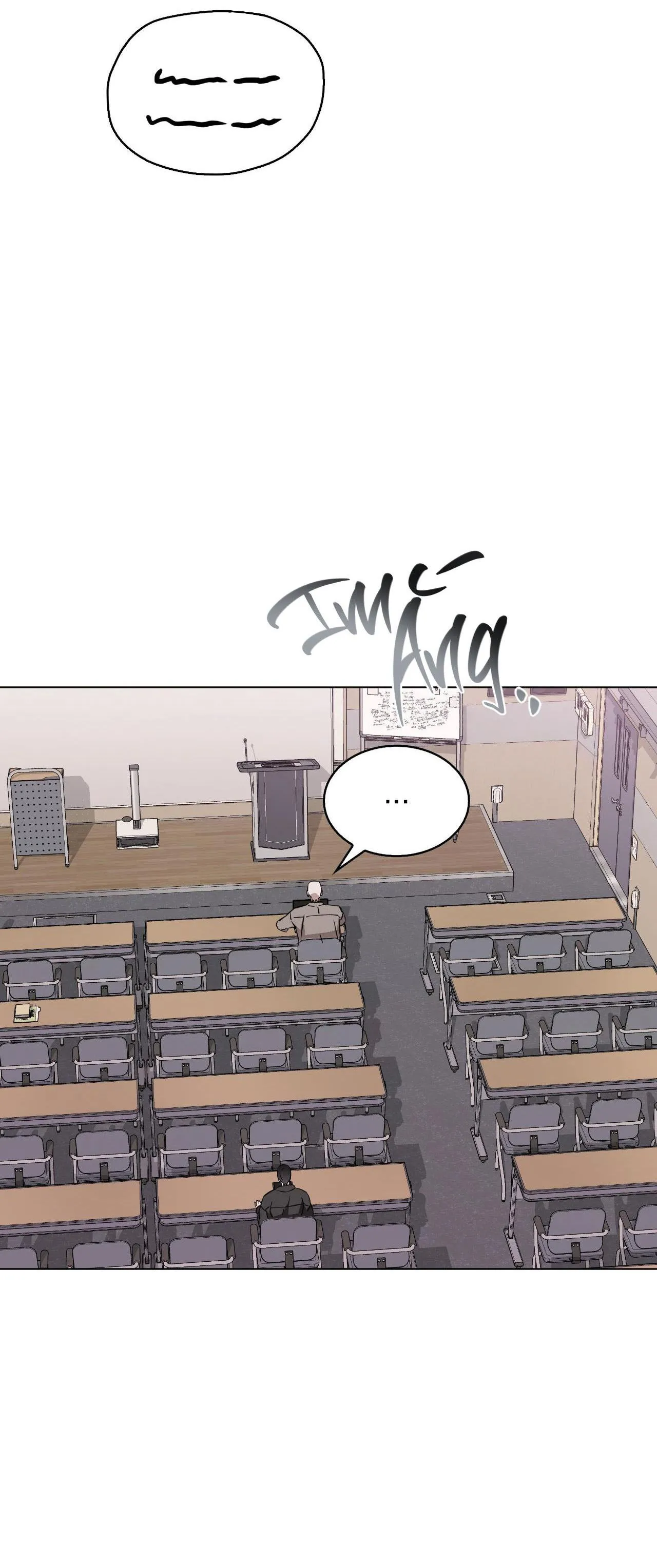 Dễ thương là lỗi của tôi sao? Chapter 33 Trang 22