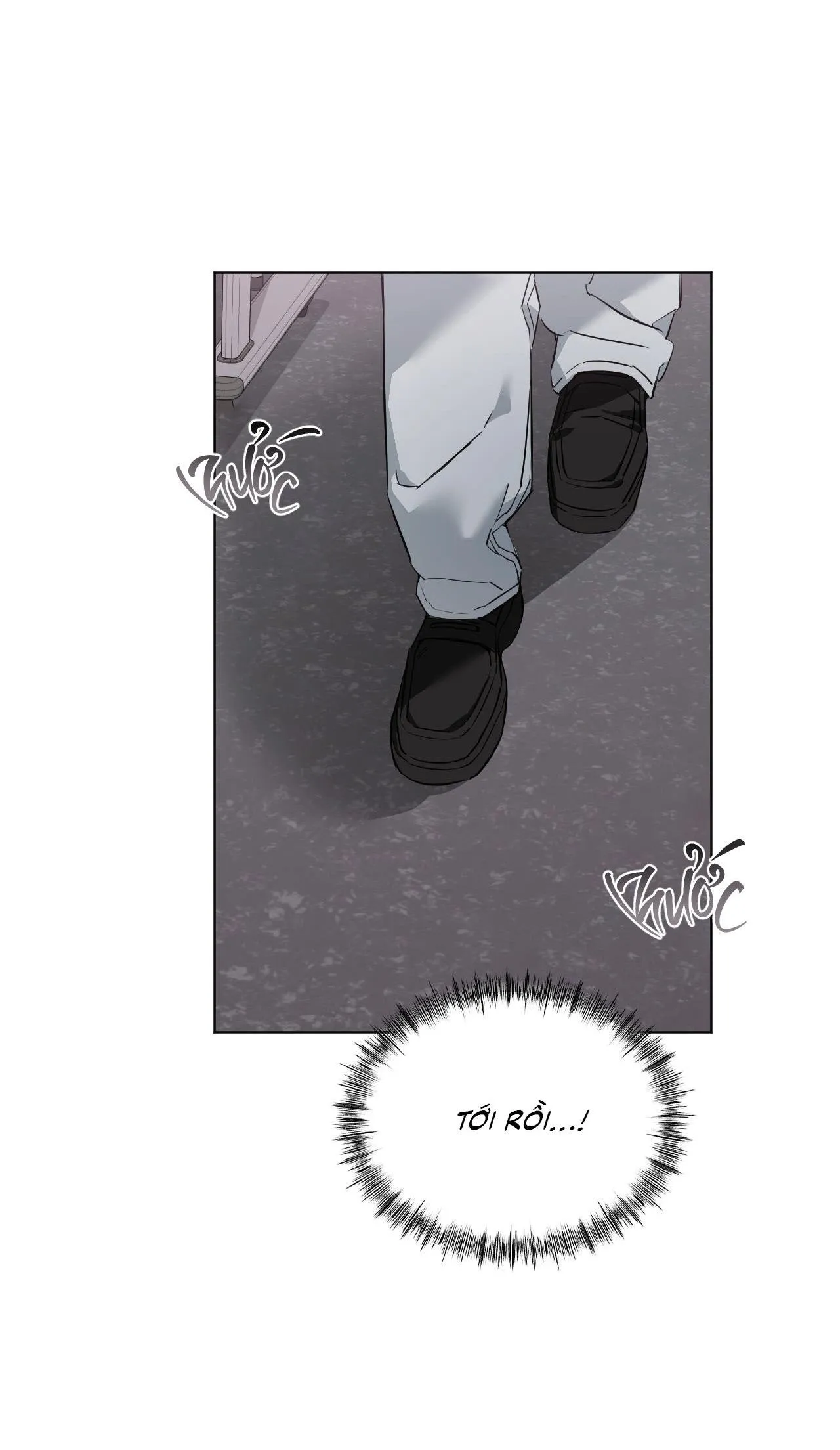 Dễ thương là lỗi của tôi sao? Chapter 33 Trang 24