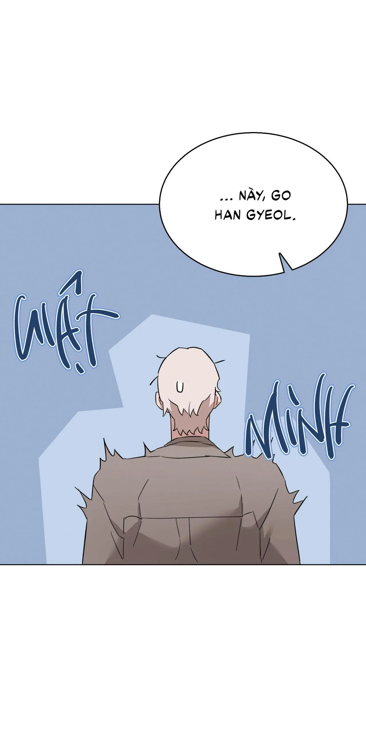 Dễ thương là lỗi của tôi sao? Chapter 33 Trang 26