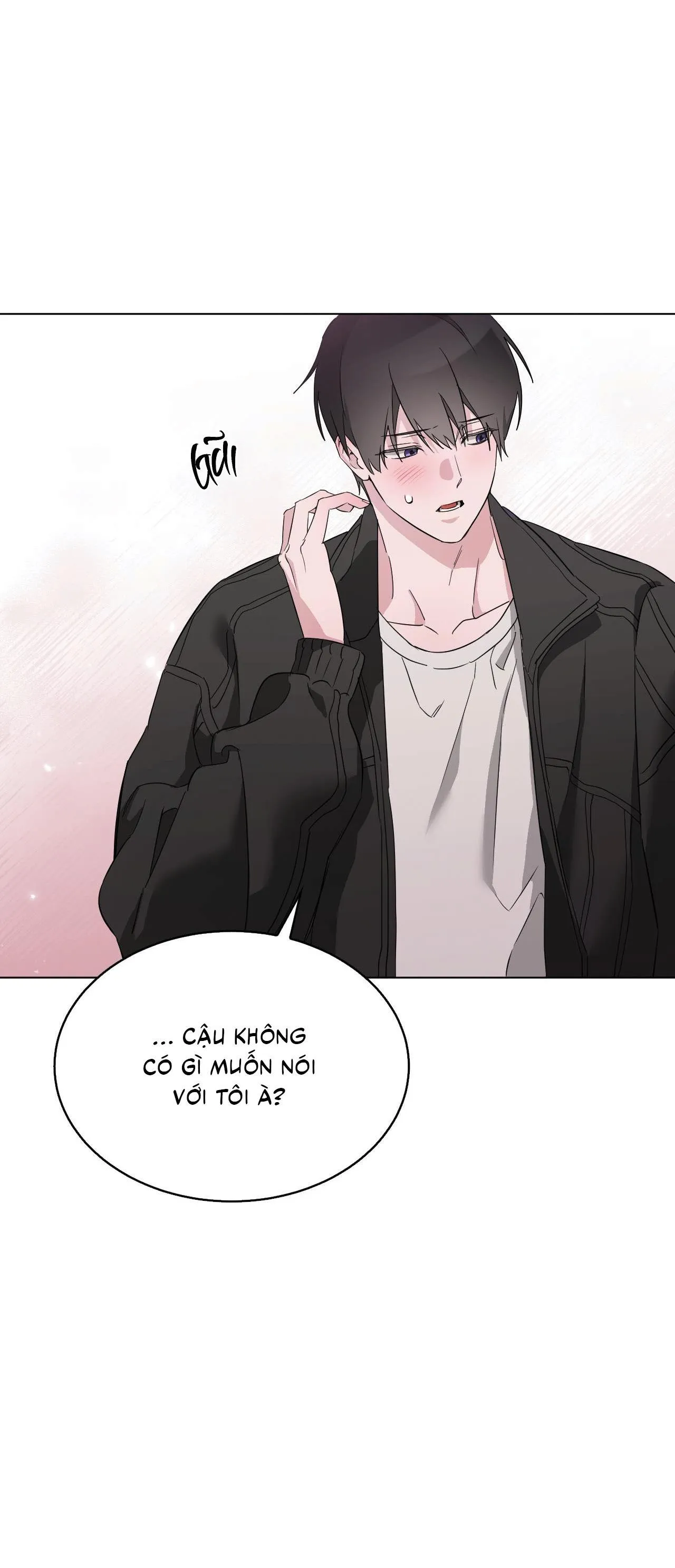 Dễ thương là lỗi của tôi sao? Chapter 33 Trang 27