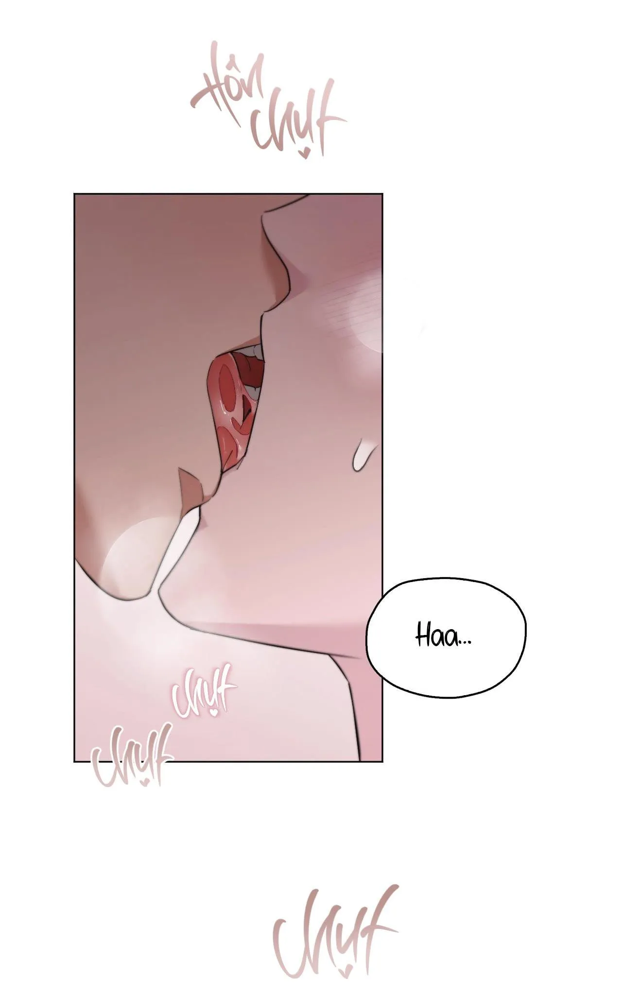 Dễ thương là lỗi của tôi sao? Chapter 33 Trang 39