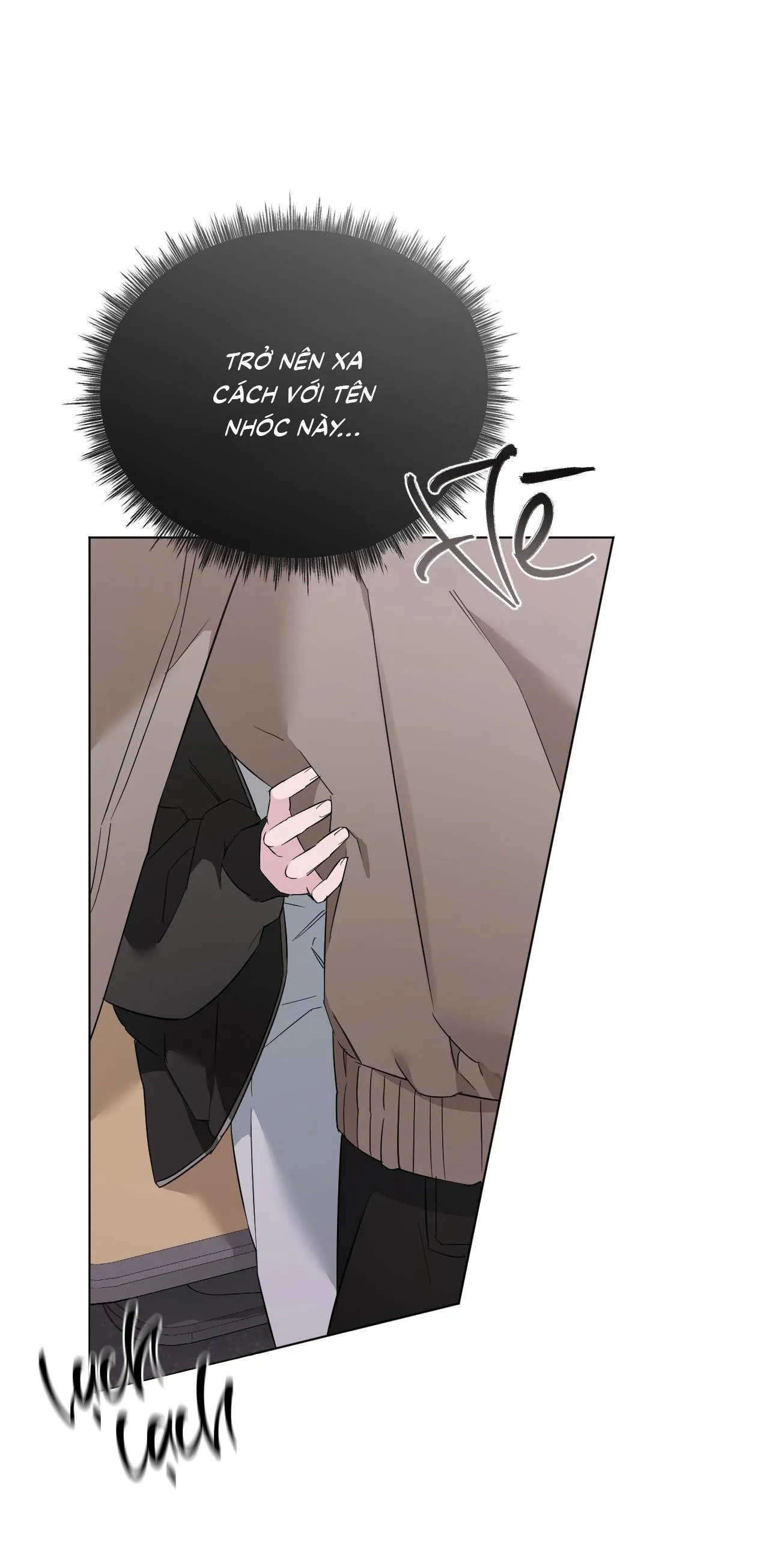 Dễ thương là lỗi của tôi sao? Chapter 33 Trang 42