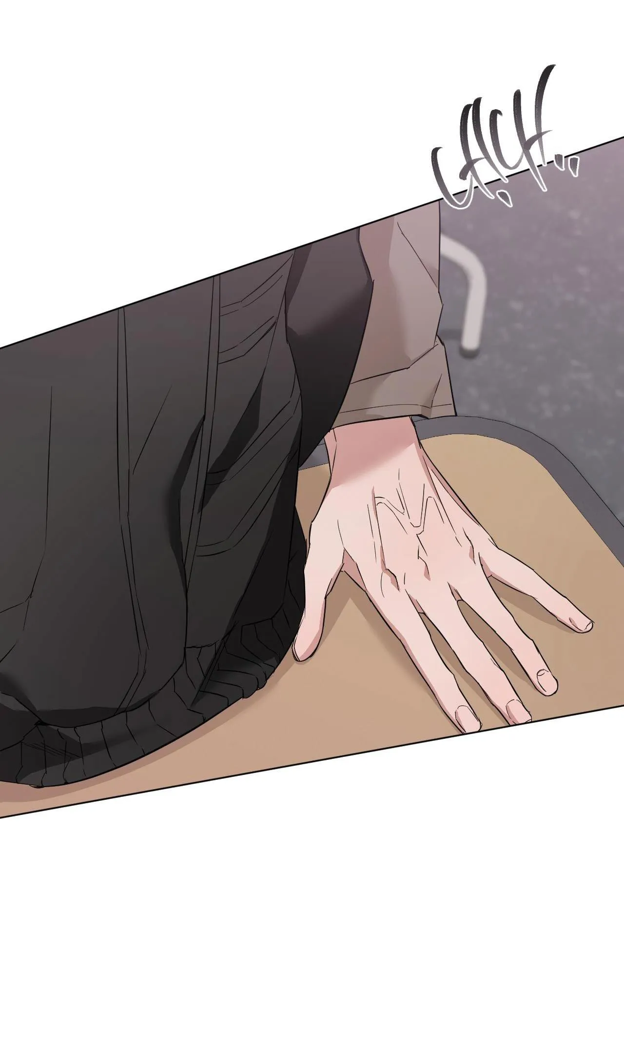 Dễ thương là lỗi của tôi sao? Chapter 33 Trang 43