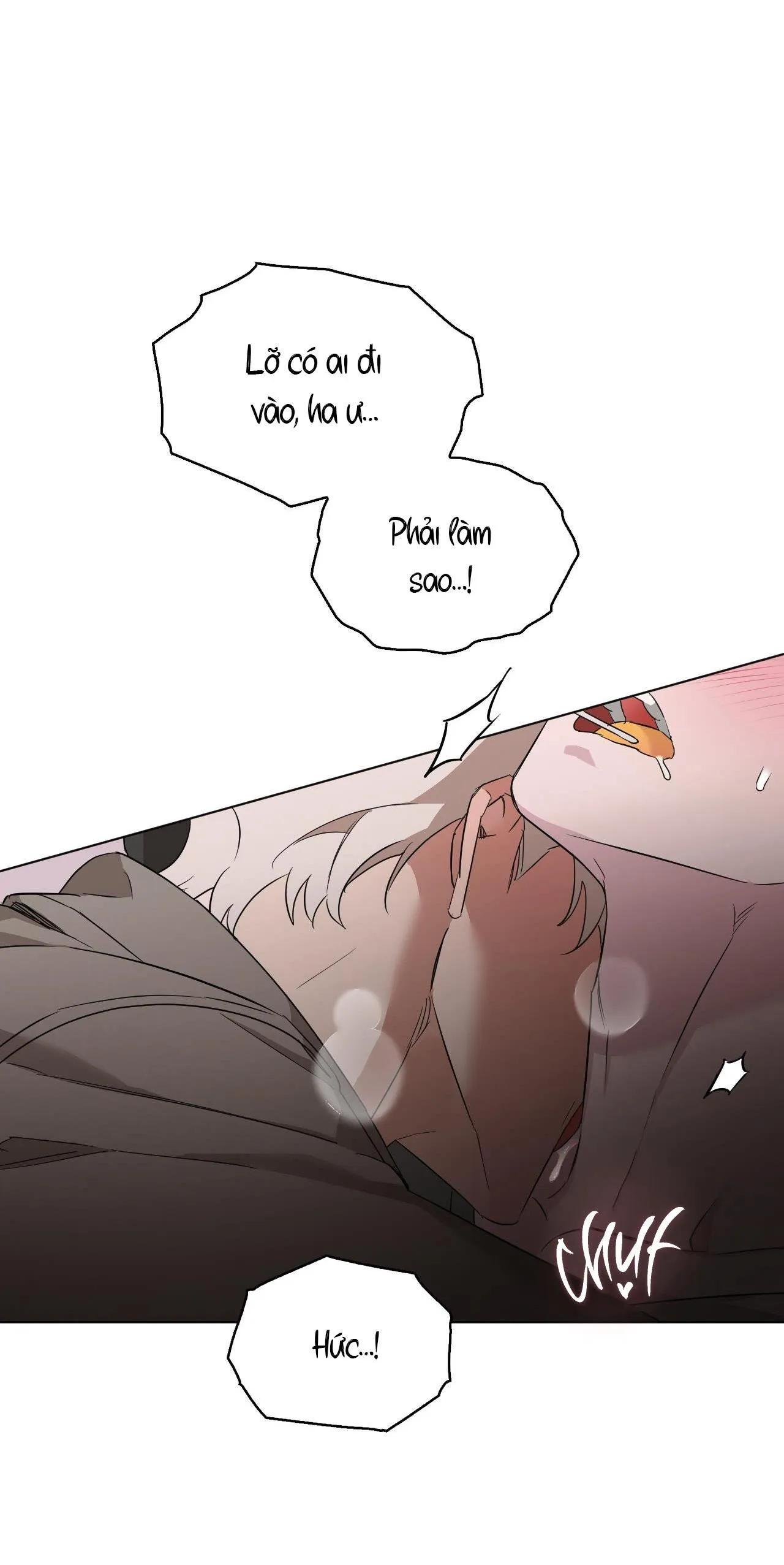 Dễ thương là lỗi của tôi sao? Chapter 33 Trang 51