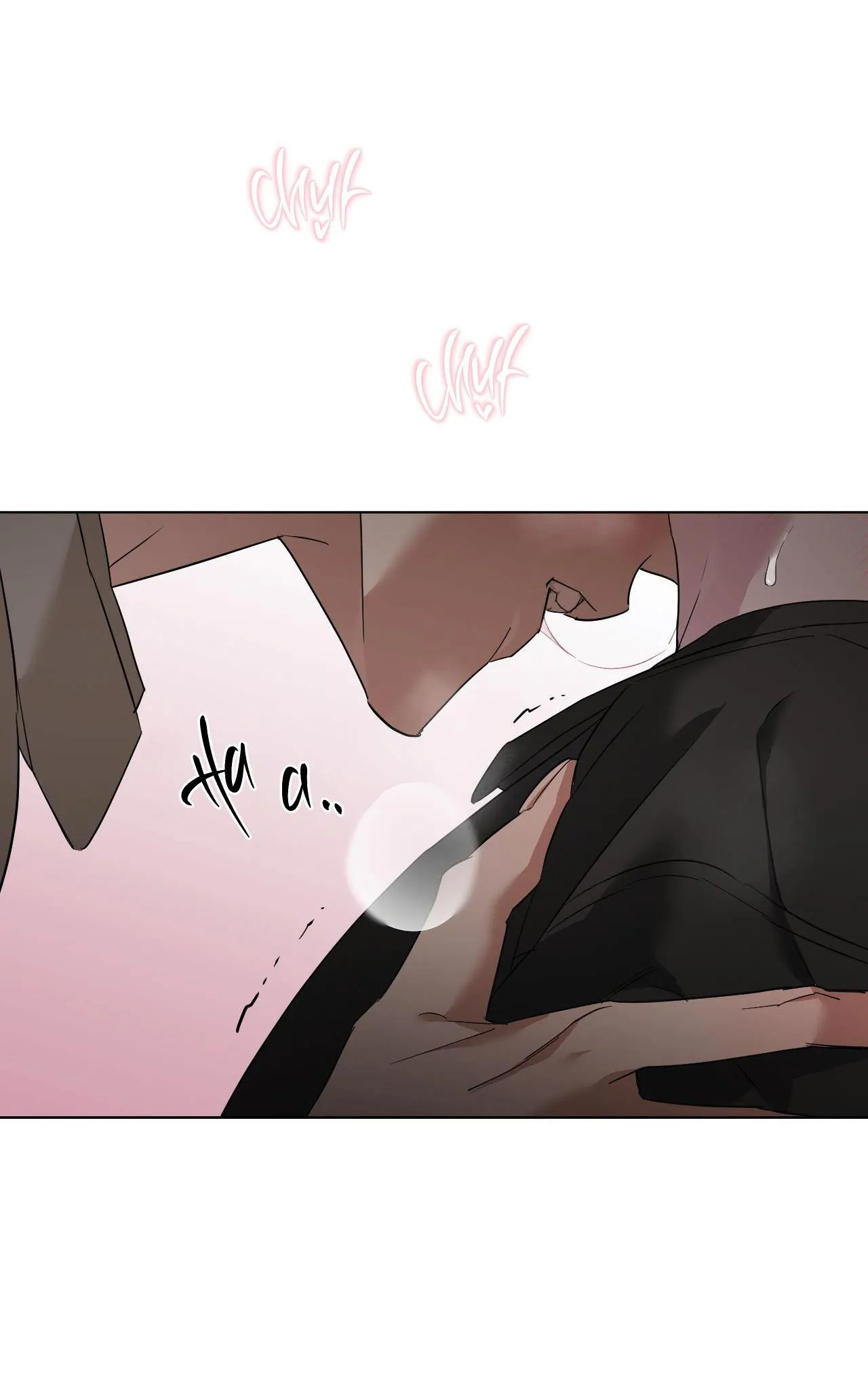 Dễ thương là lỗi của tôi sao? Chapter 33 Trang 52