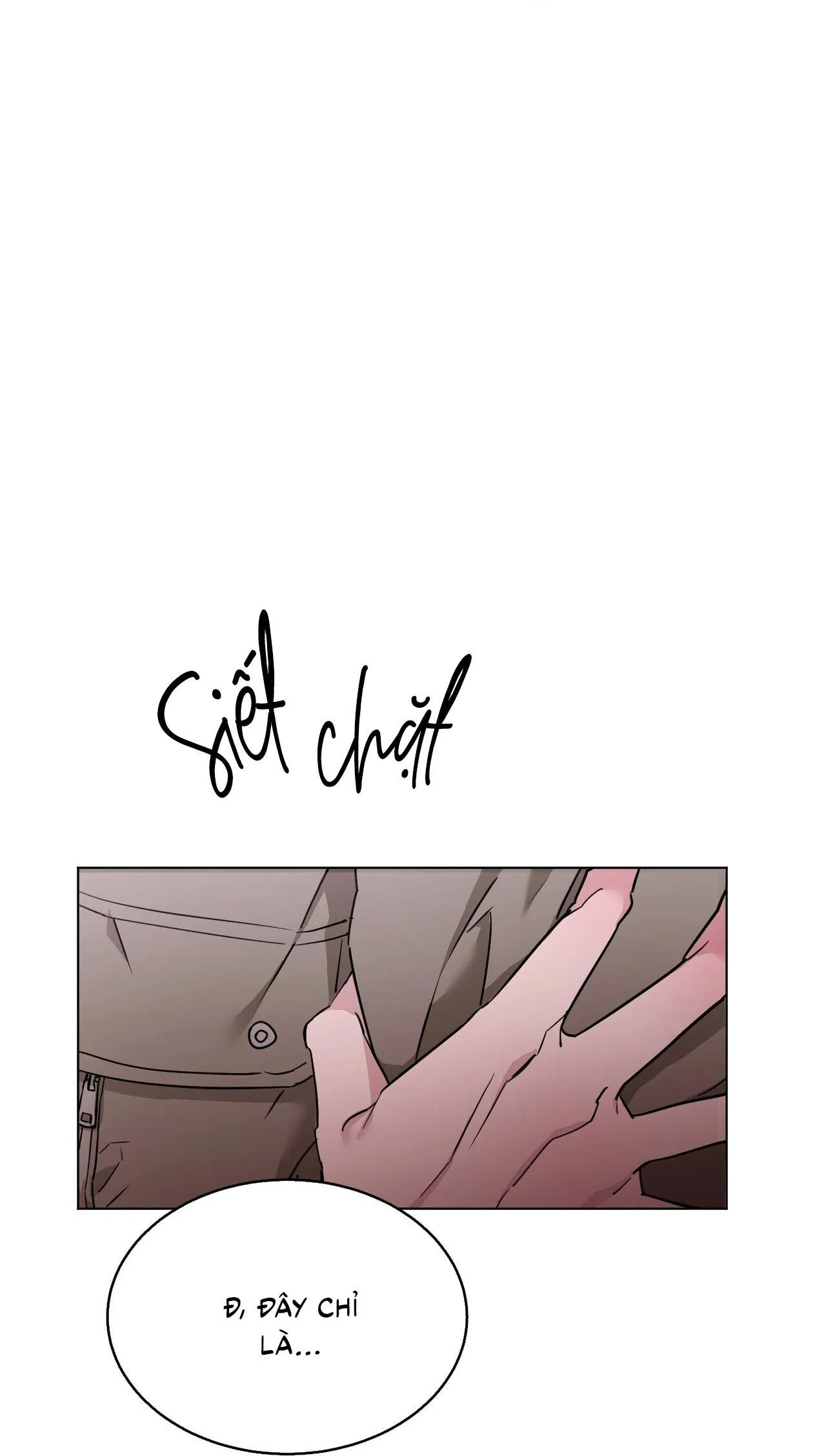 Dễ thương là lỗi của tôi sao? Chapter 34 Trang 8