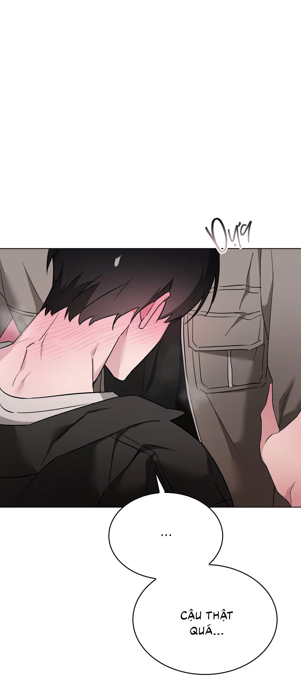 Dễ thương là lỗi của tôi sao? Chapter 34 Trang 9