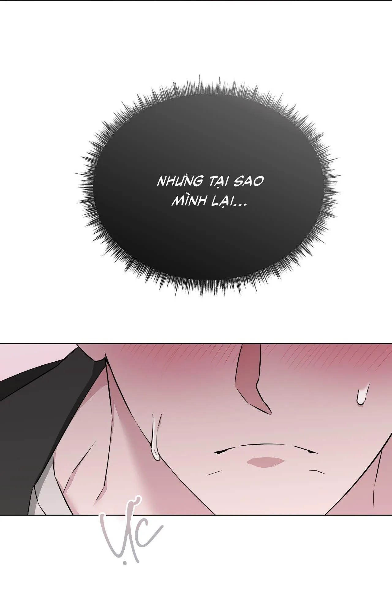 Dễ thương là lỗi của tôi sao? Chapter 34 Trang 20