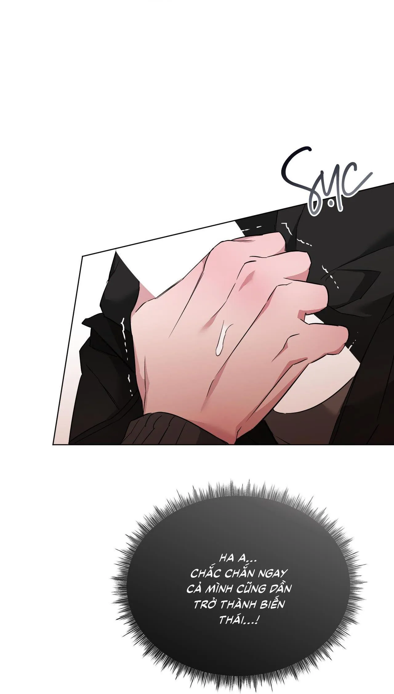 Dễ thương là lỗi của tôi sao? Chapter 34 Trang 22