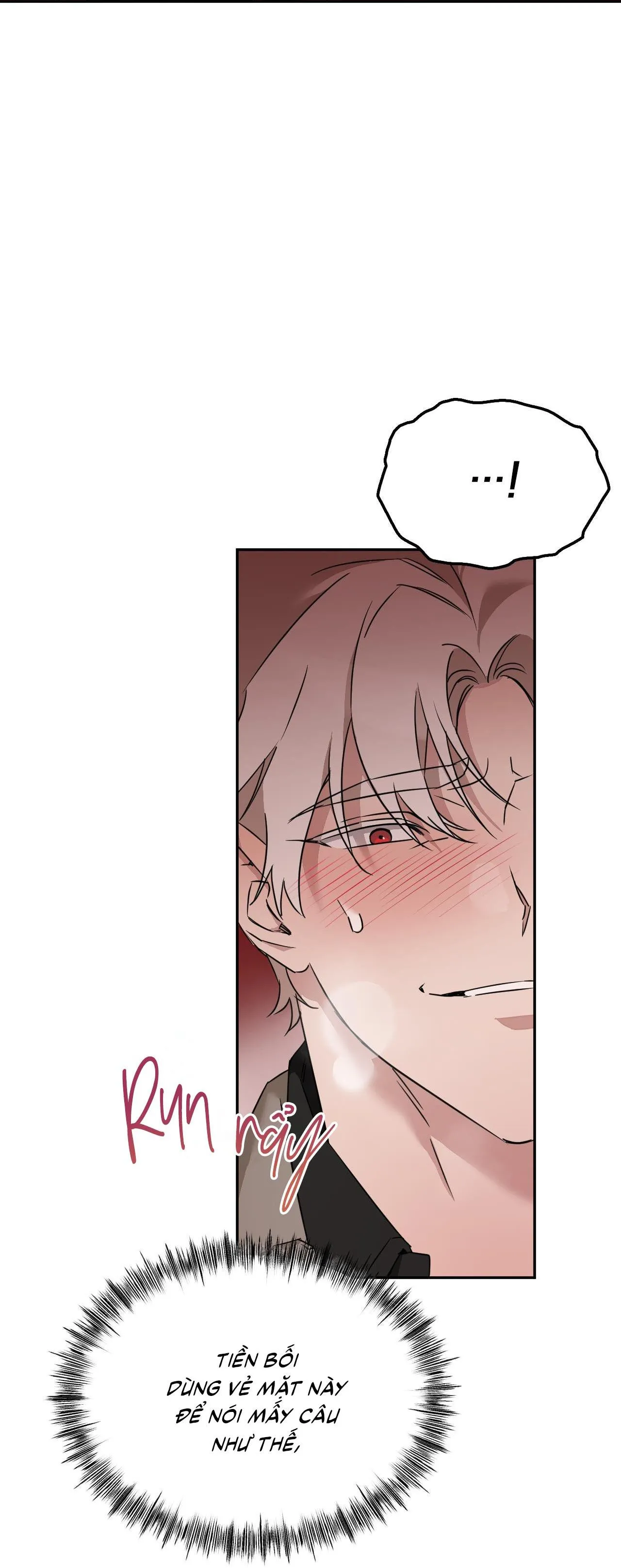 Dễ thương là lỗi của tôi sao? Chapter 34 Trang 41