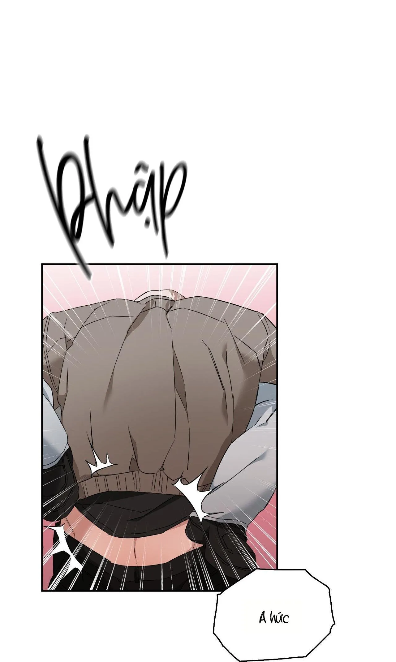 Dễ thương là lỗi của tôi sao? Chapter 34 Trang 51