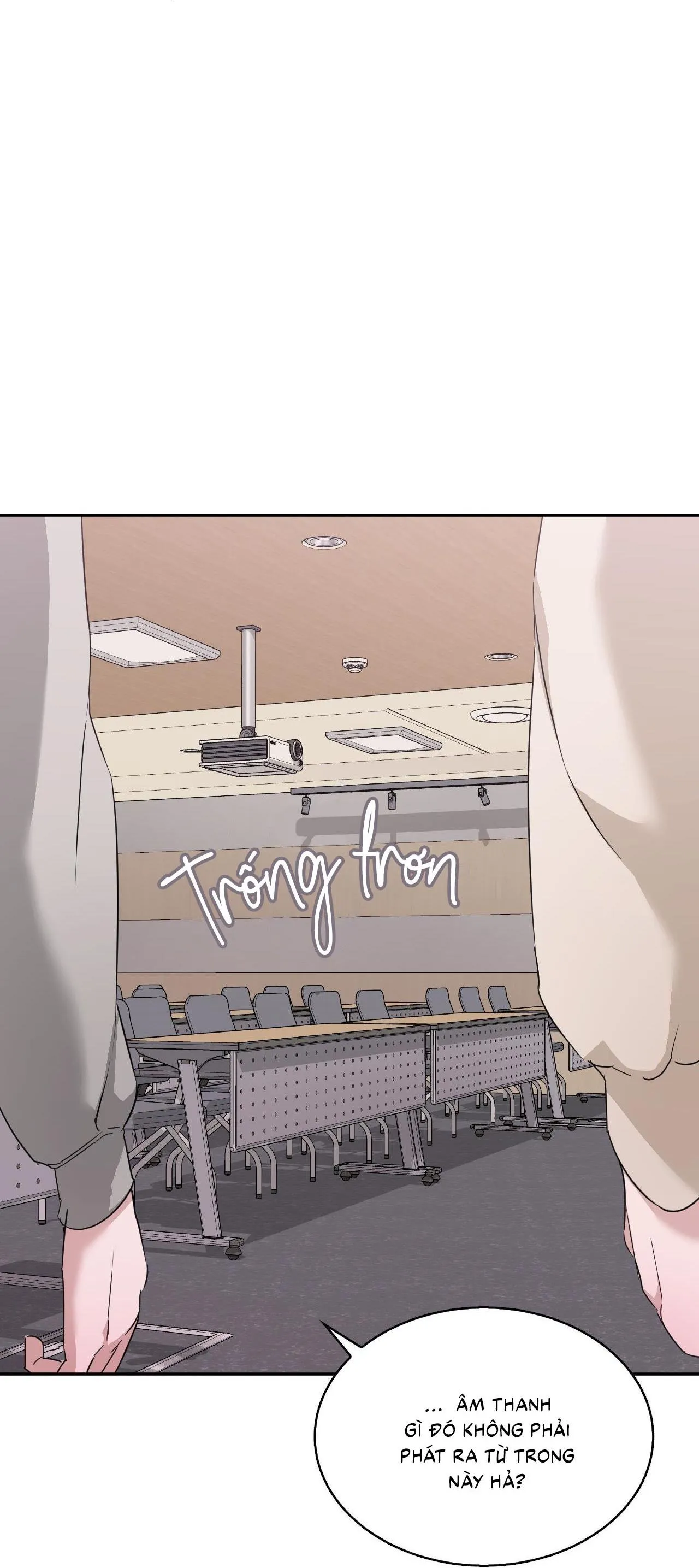 Dễ thương là lỗi của tôi sao? Chapter 34 Trang 59