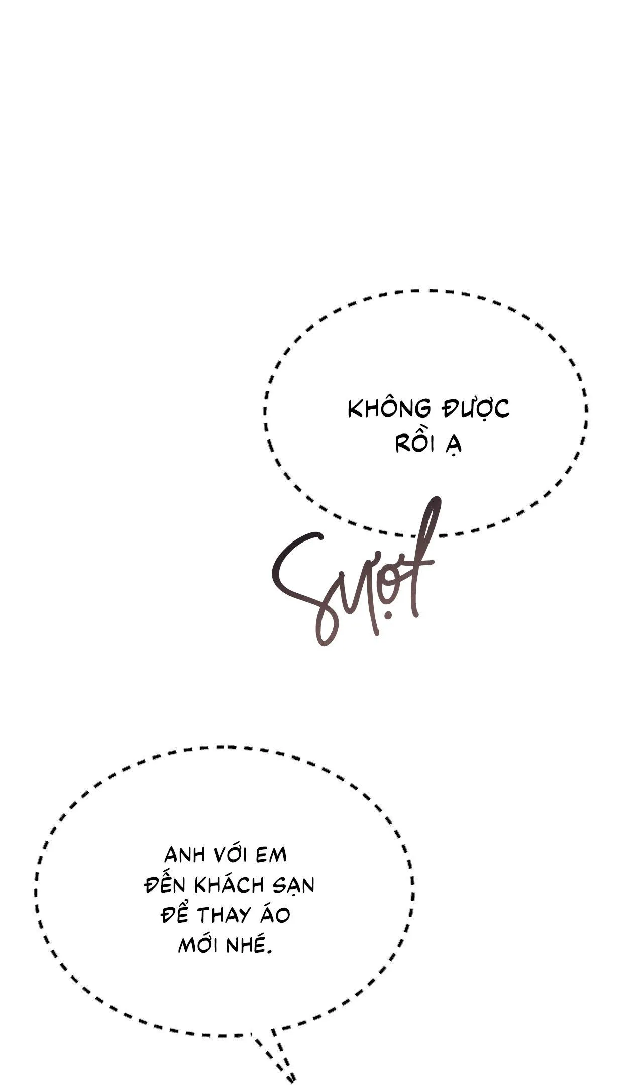 Dễ thương là lỗi của tôi sao? Chapter 34 Trang 63