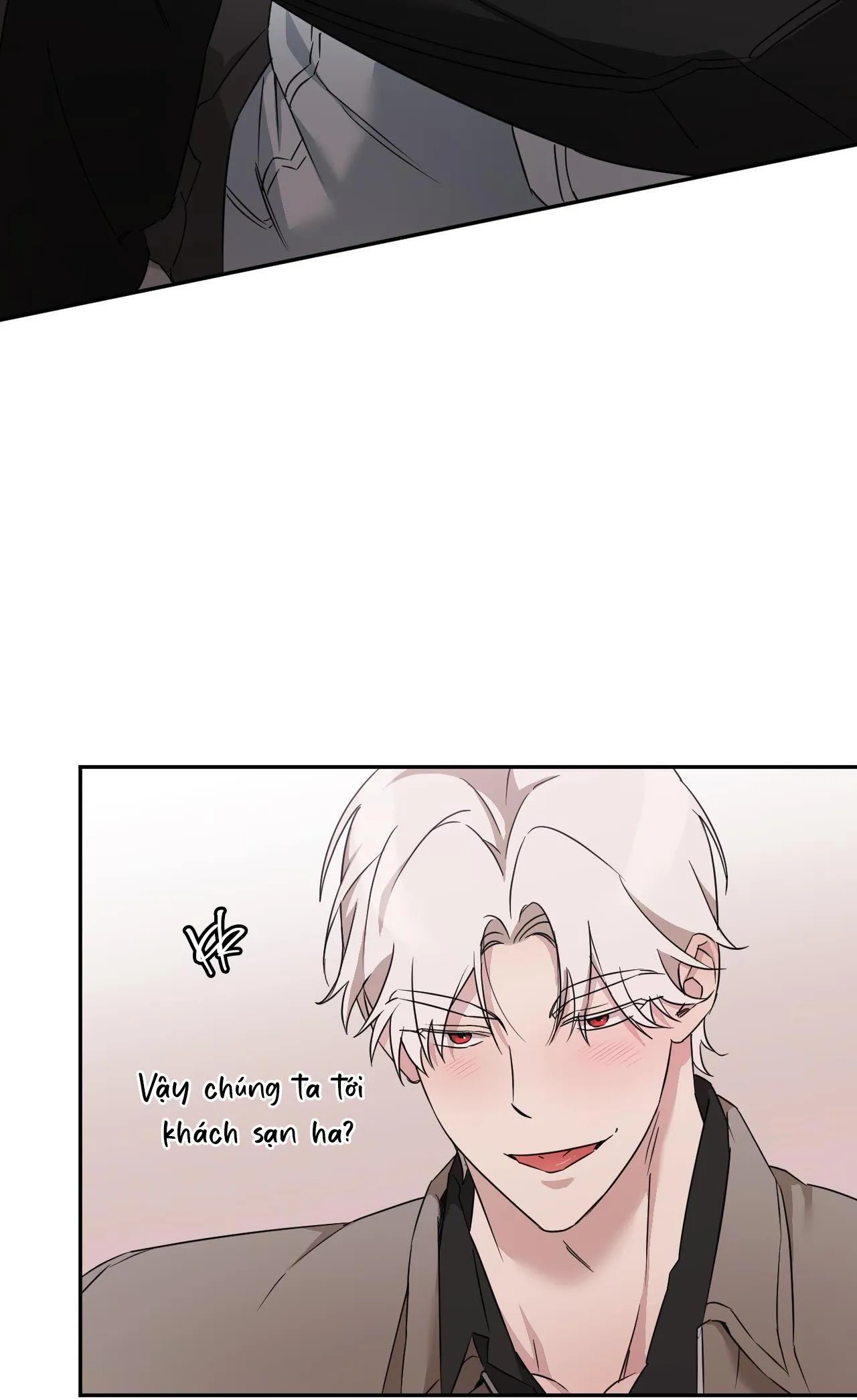 Dễ thương là lỗi của tôi sao? Chapter 34 Trang 67