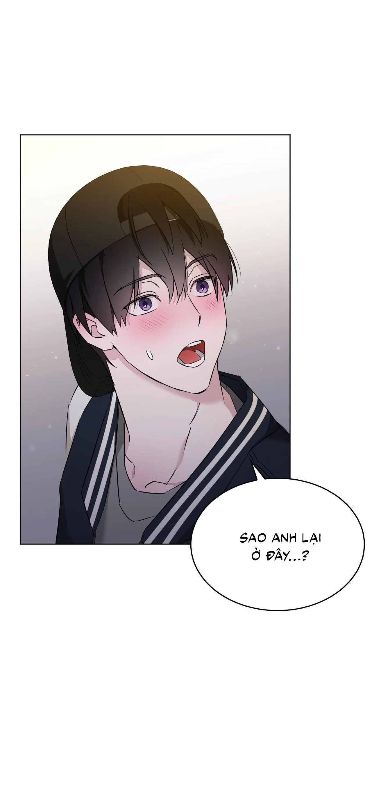 Dễ thương là lỗi của tôi sao? Chapter 35 Trang 15