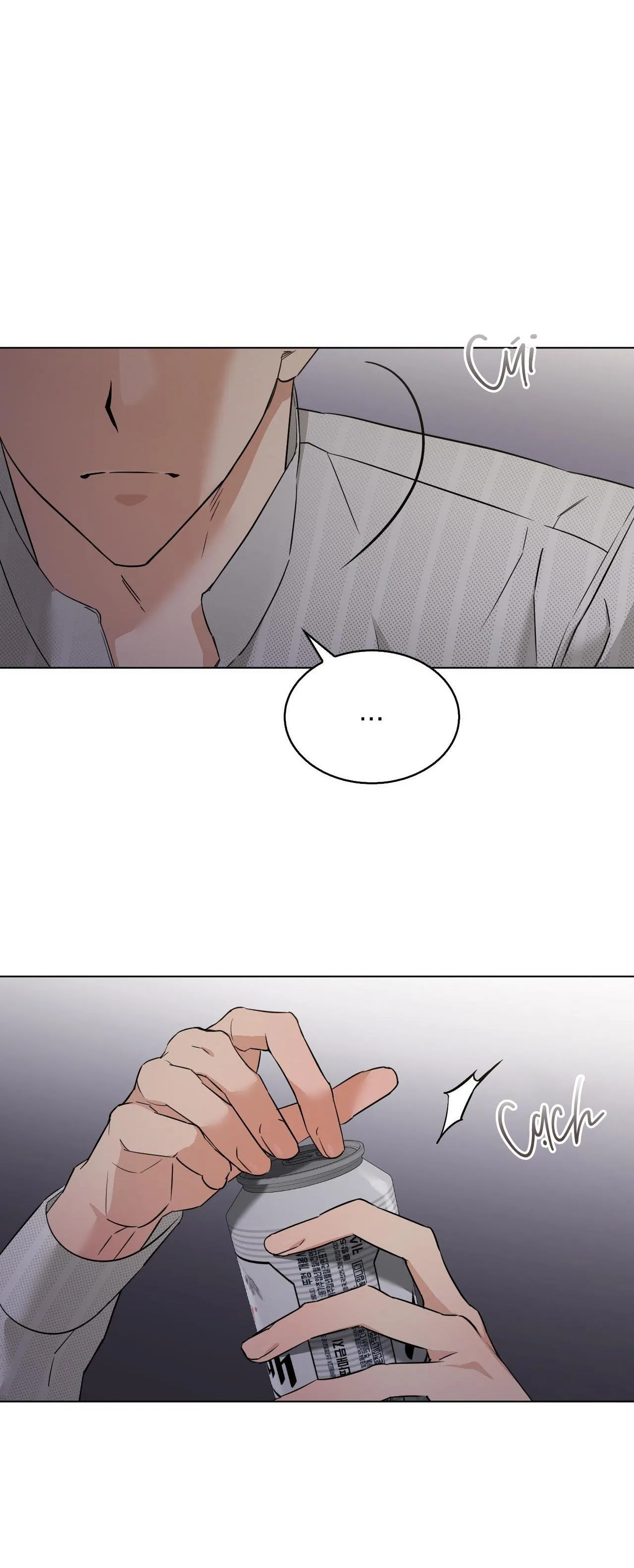 Dễ thương là lỗi của tôi sao? Chapter 35 Trang 29