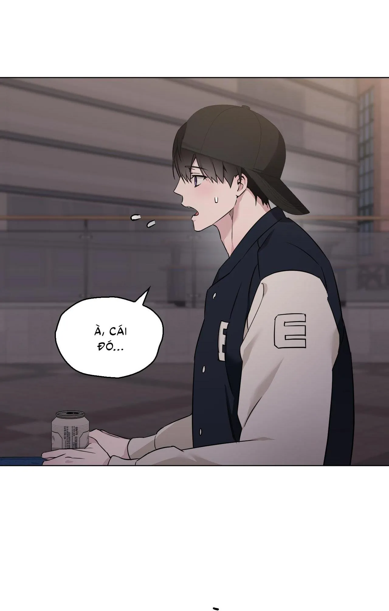 Dễ thương là lỗi của tôi sao? Chapter 35 Trang 39