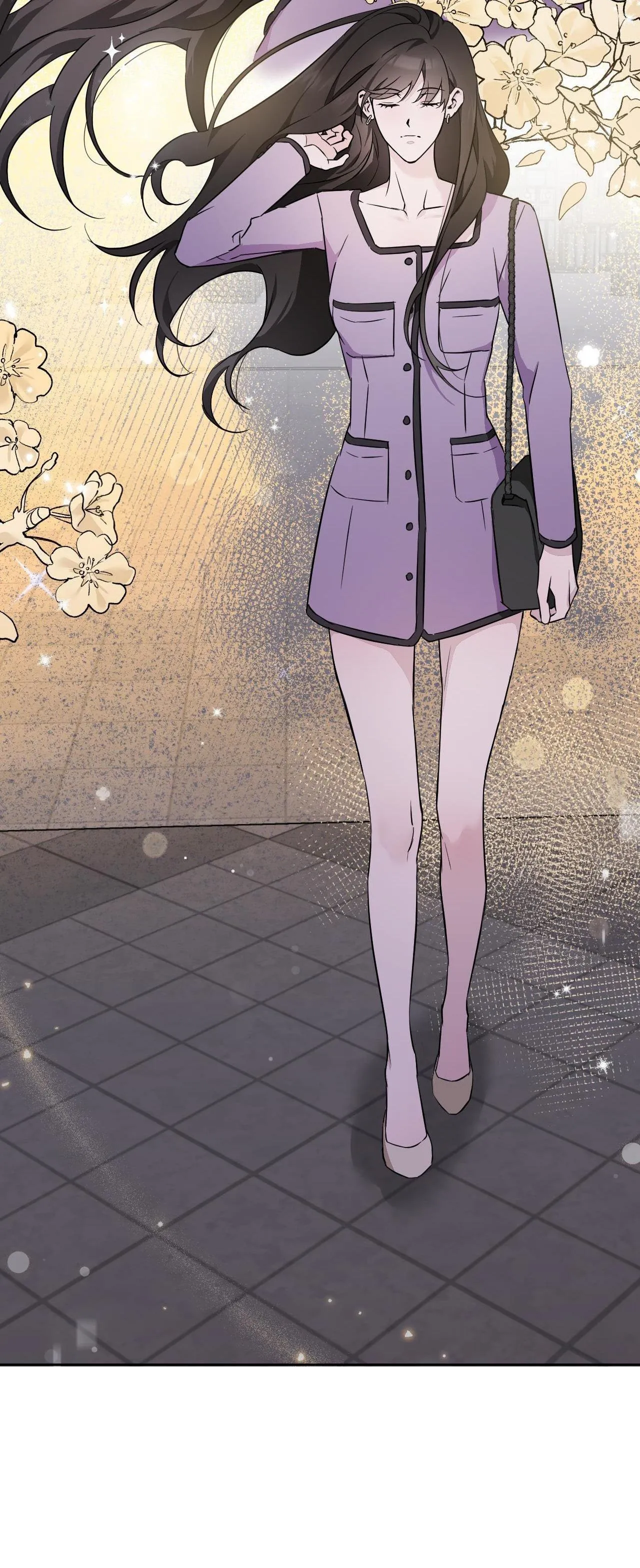 Dễ thương là lỗi của tôi sao? Chapter 35 Trang 42