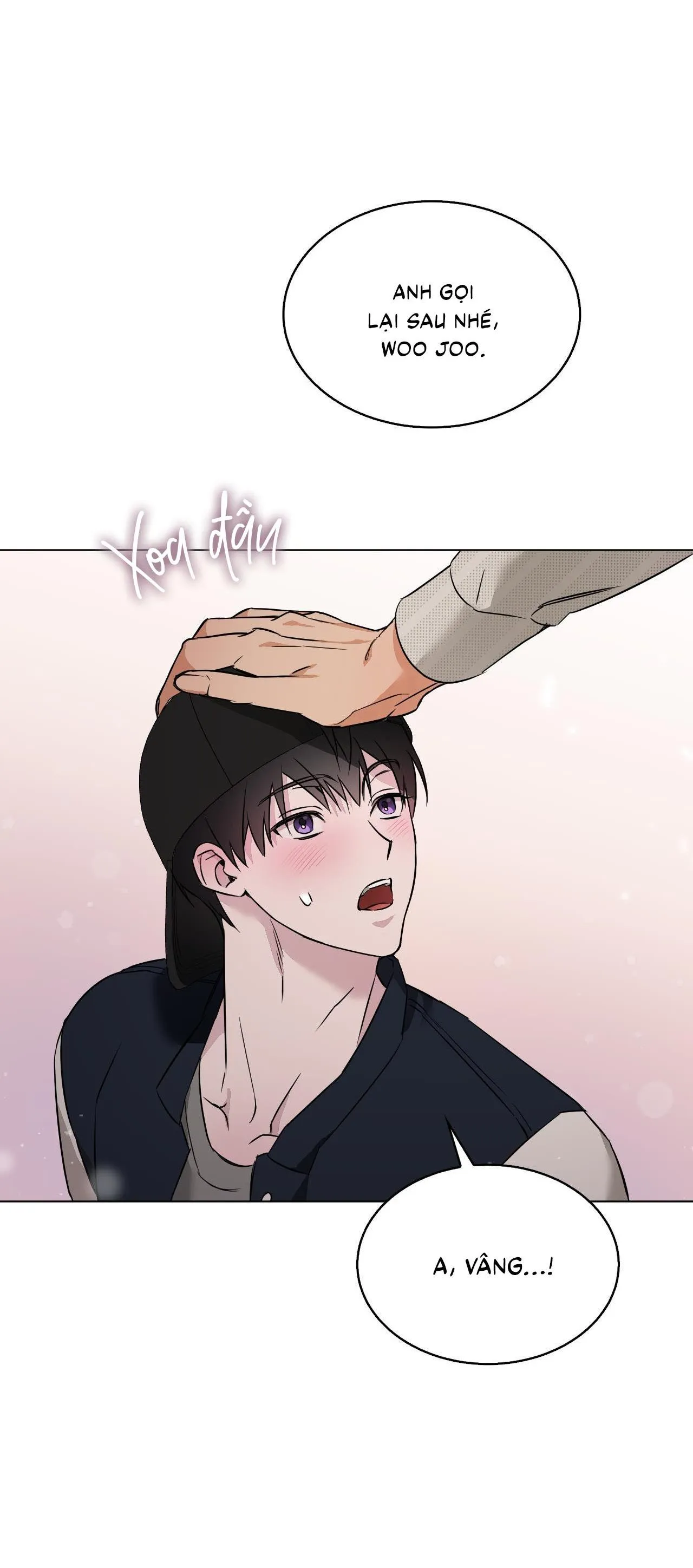 Dễ thương là lỗi của tôi sao? Chapter 35 Trang 59