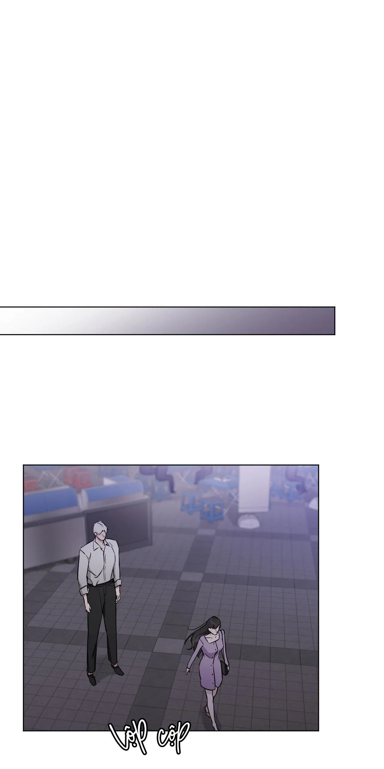 Dễ thương là lỗi của tôi sao? Chapter 35 Trang 61