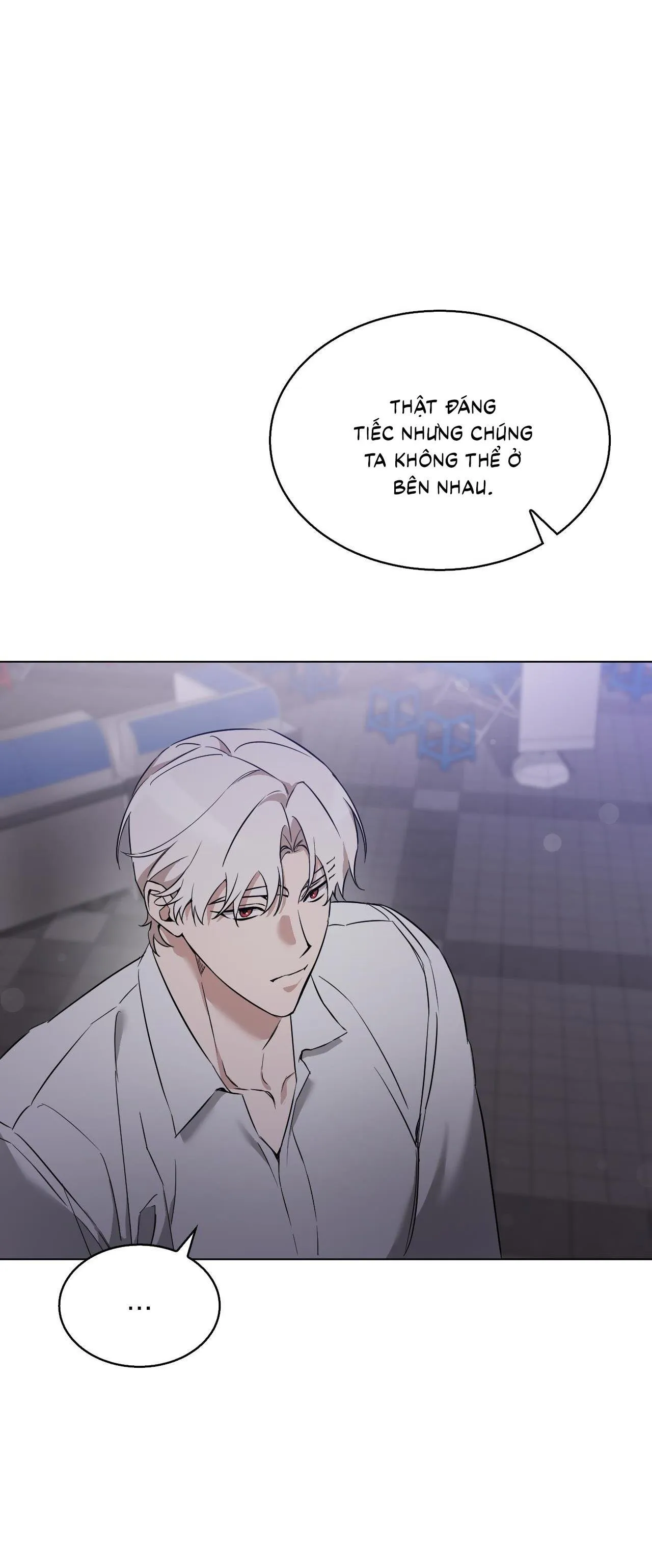 Dễ thương là lỗi của tôi sao? Chapter 35 Trang 64