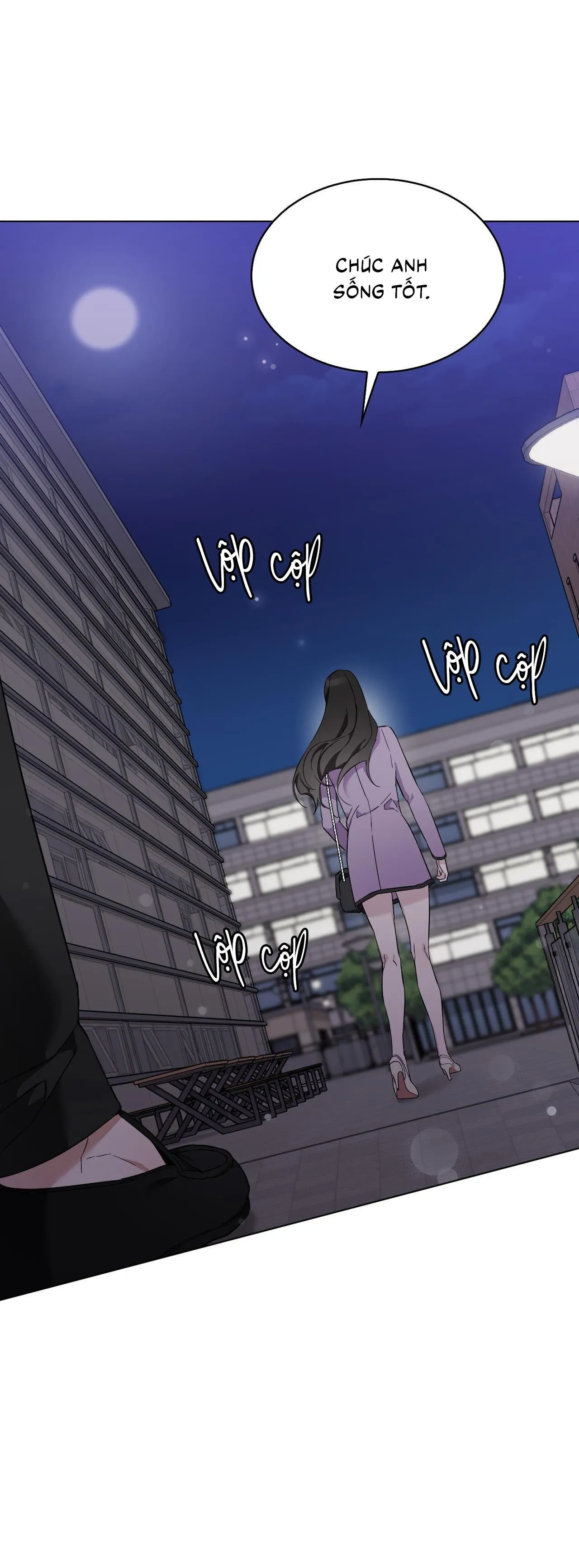 Dễ thương là lỗi của tôi sao? Chapter 35 Trang 65