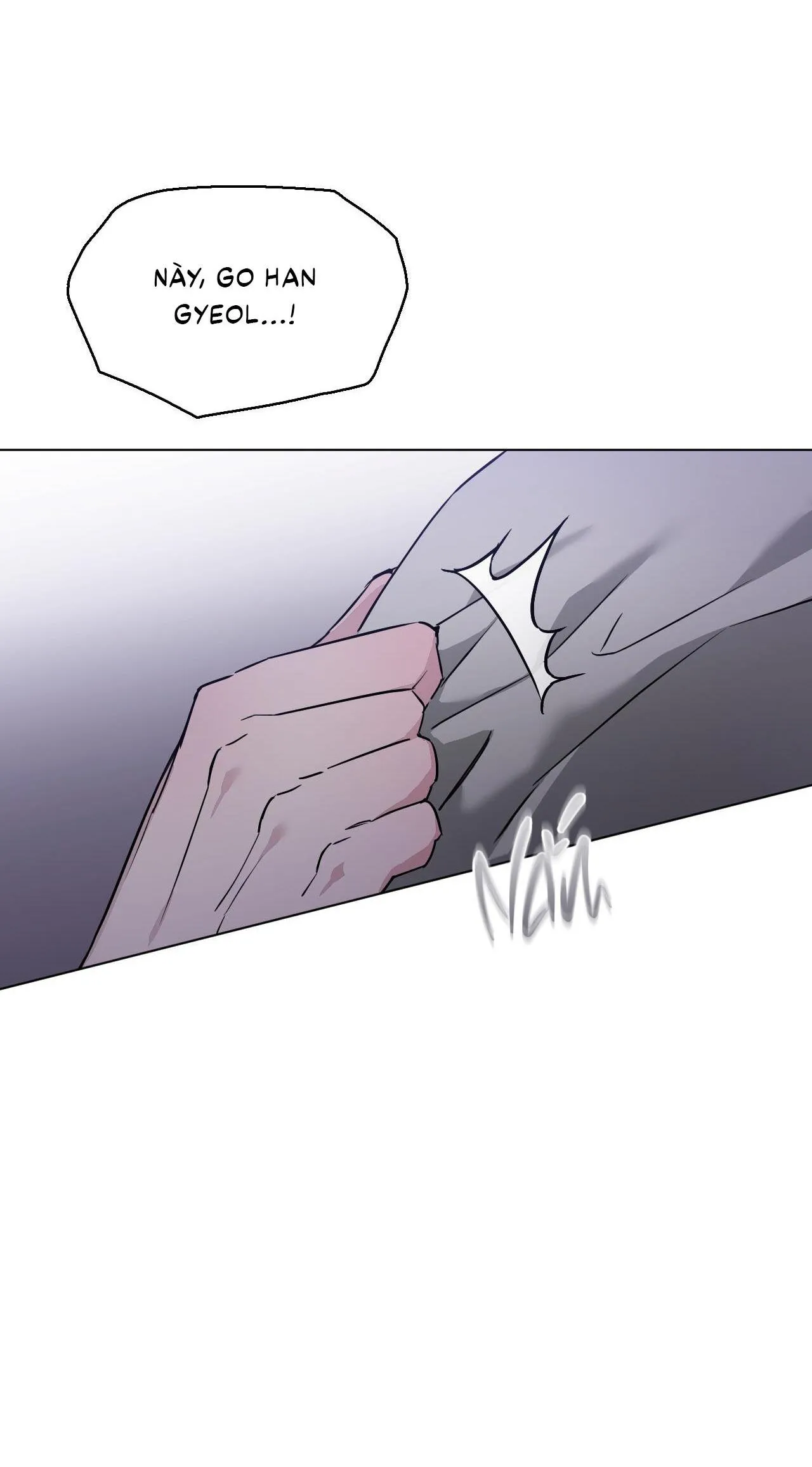 Dễ thương là lỗi của tôi sao? Chapter 36 Trang 6