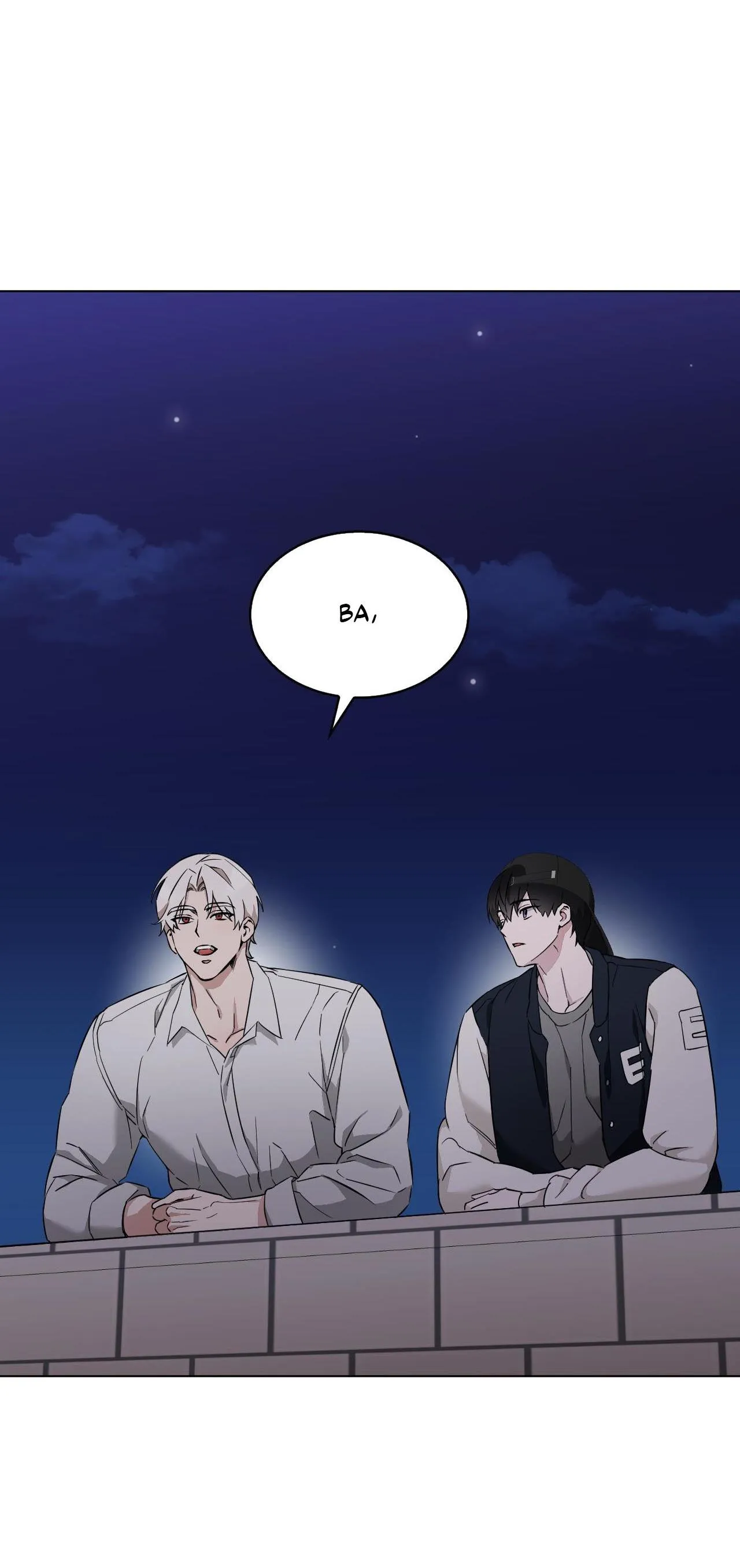 Dễ thương là lỗi của tôi sao? Chapter 36 Trang 15