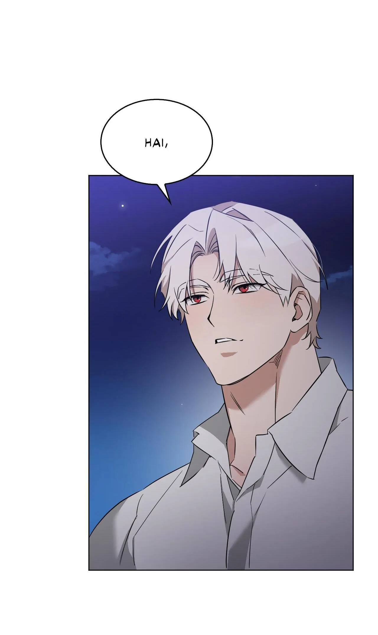 Dễ thương là lỗi của tôi sao? Chapter 36 Trang 16