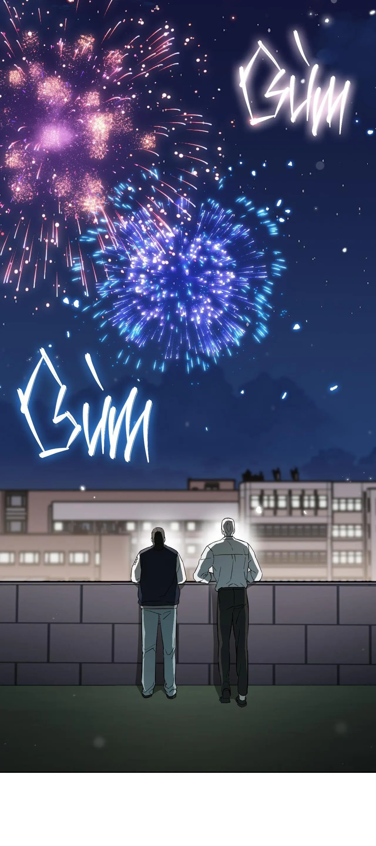 Dễ thương là lỗi của tôi sao? Chapter 36 Trang 19