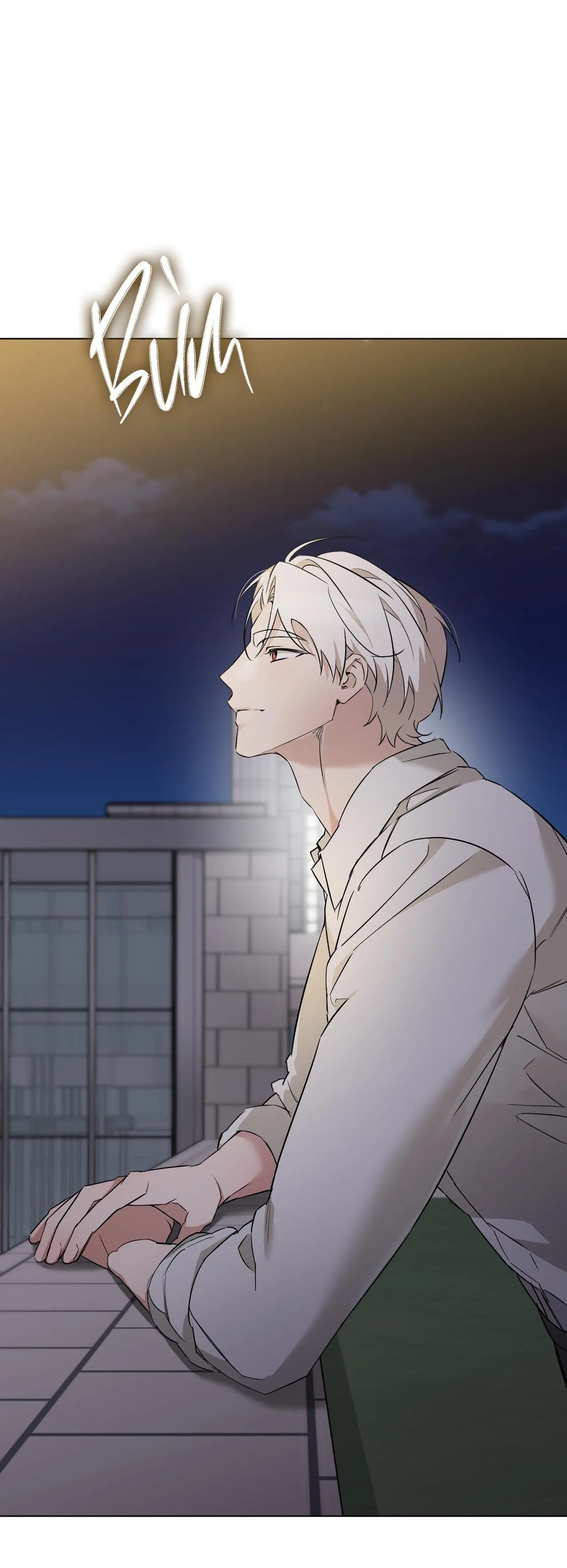 Dễ thương là lỗi của tôi sao? Chapter 36 Trang 35