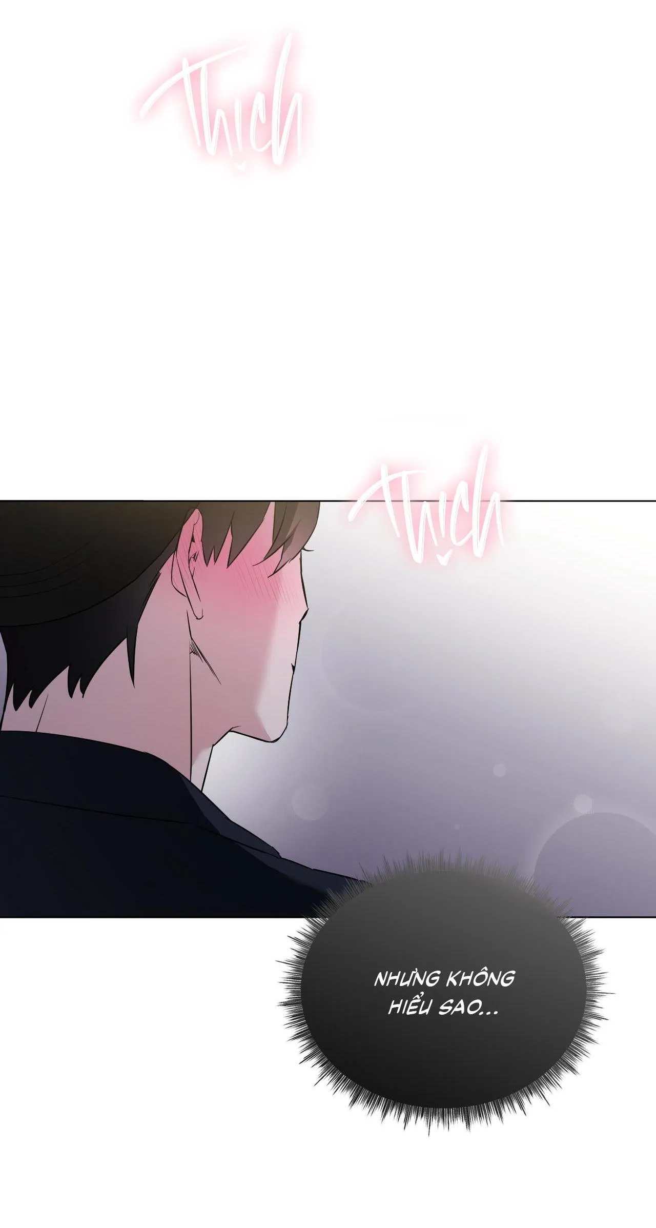 Dễ thương là lỗi của tôi sao? Chapter 36 Trang 36