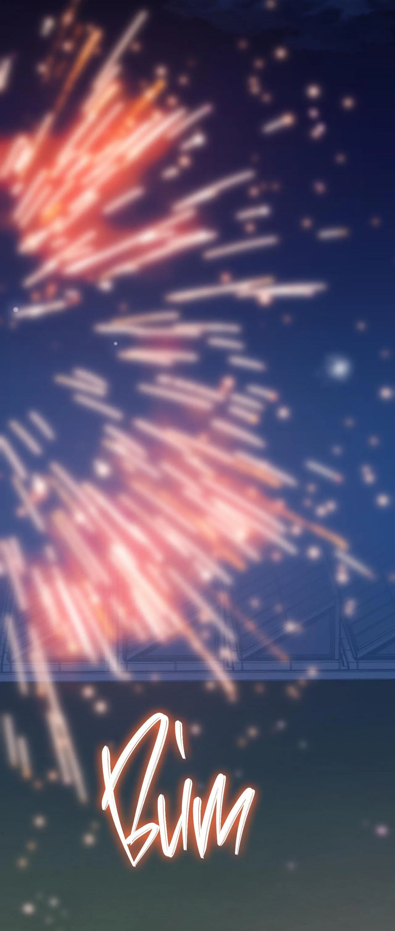 Dễ thương là lỗi của tôi sao? Chapter 36 Trang 50