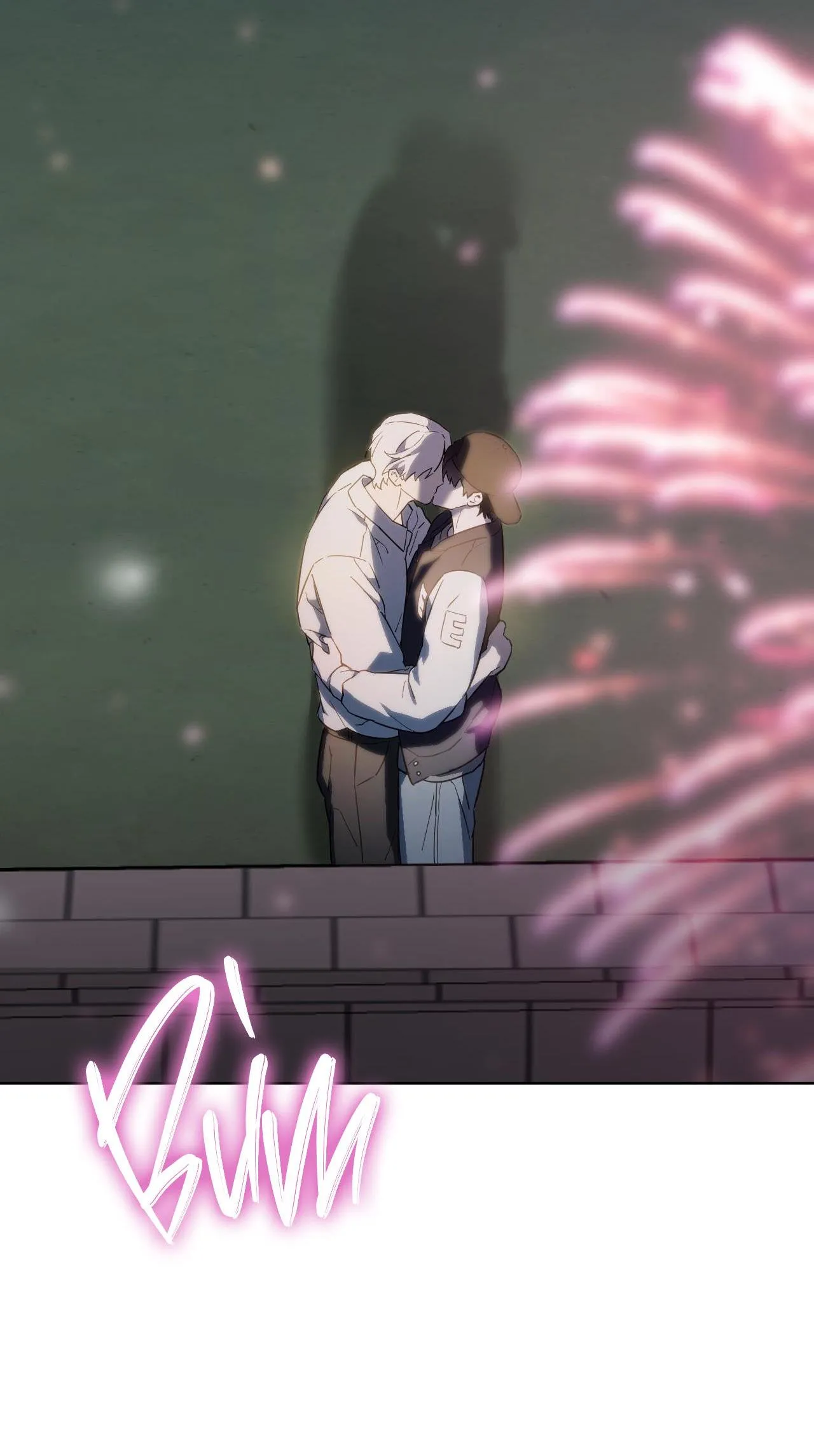 Dễ thương là lỗi của tôi sao? Chapter 36 Trang 51