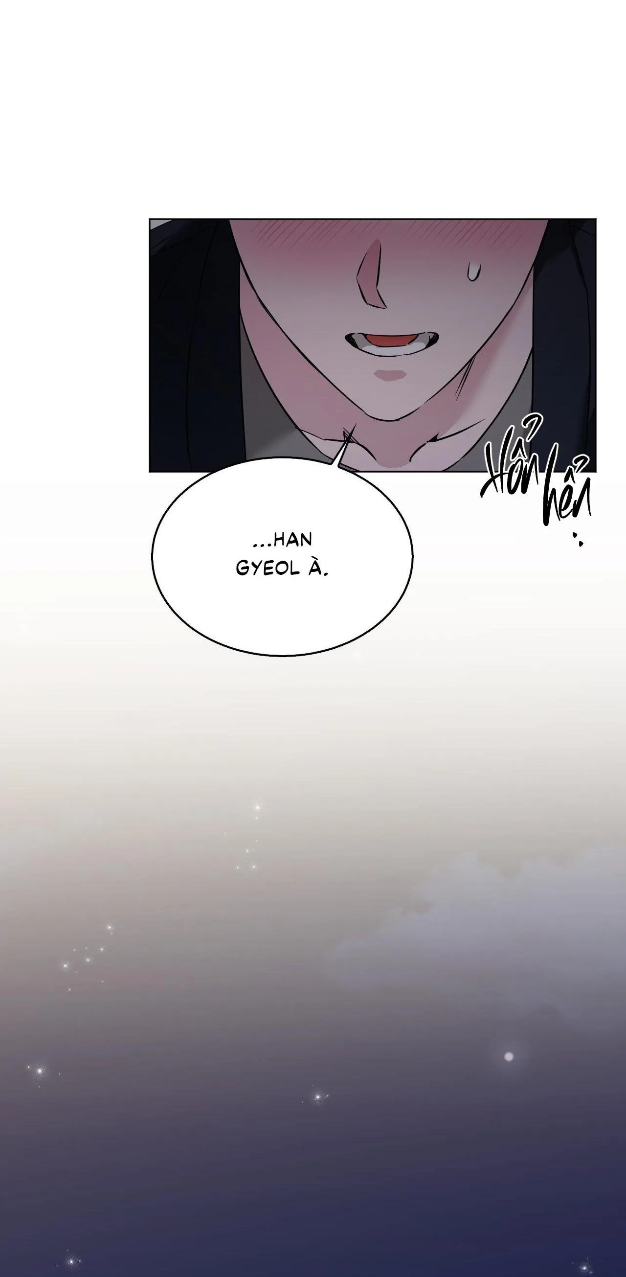 Dễ thương là lỗi của tôi sao? Chapter 36 Trang 58