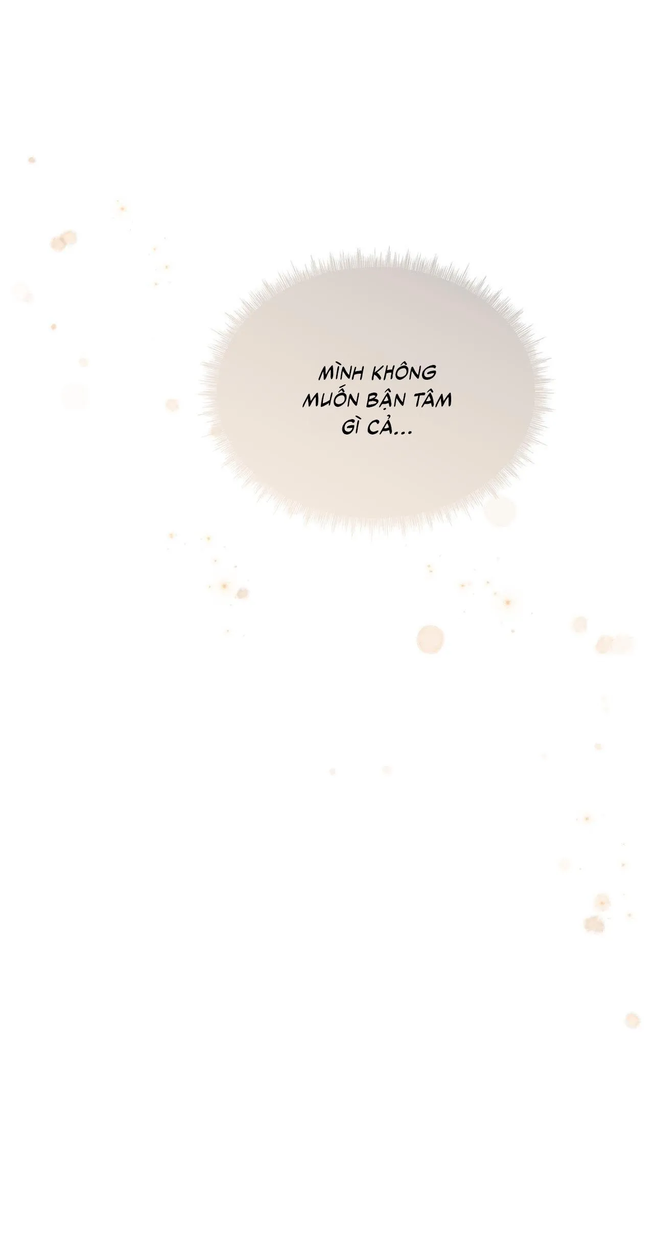 Dễ thương là lỗi của tôi sao? Chapter 37 Trang 8