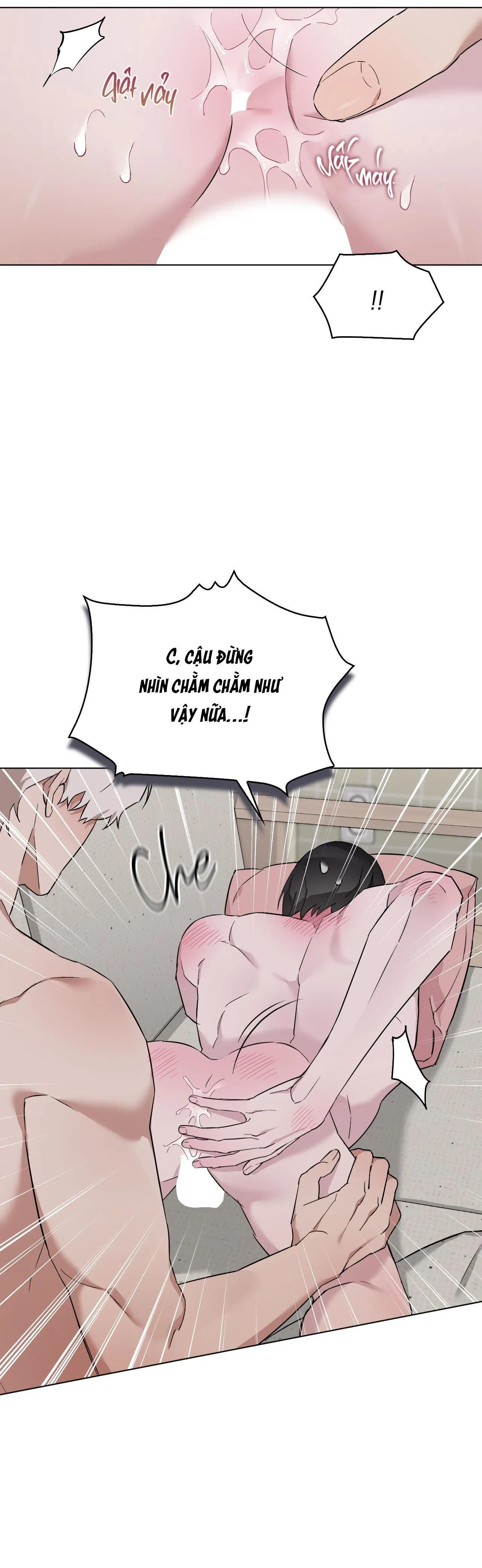 Dễ thương là lỗi của tôi sao? Chapter 37 Trang 14