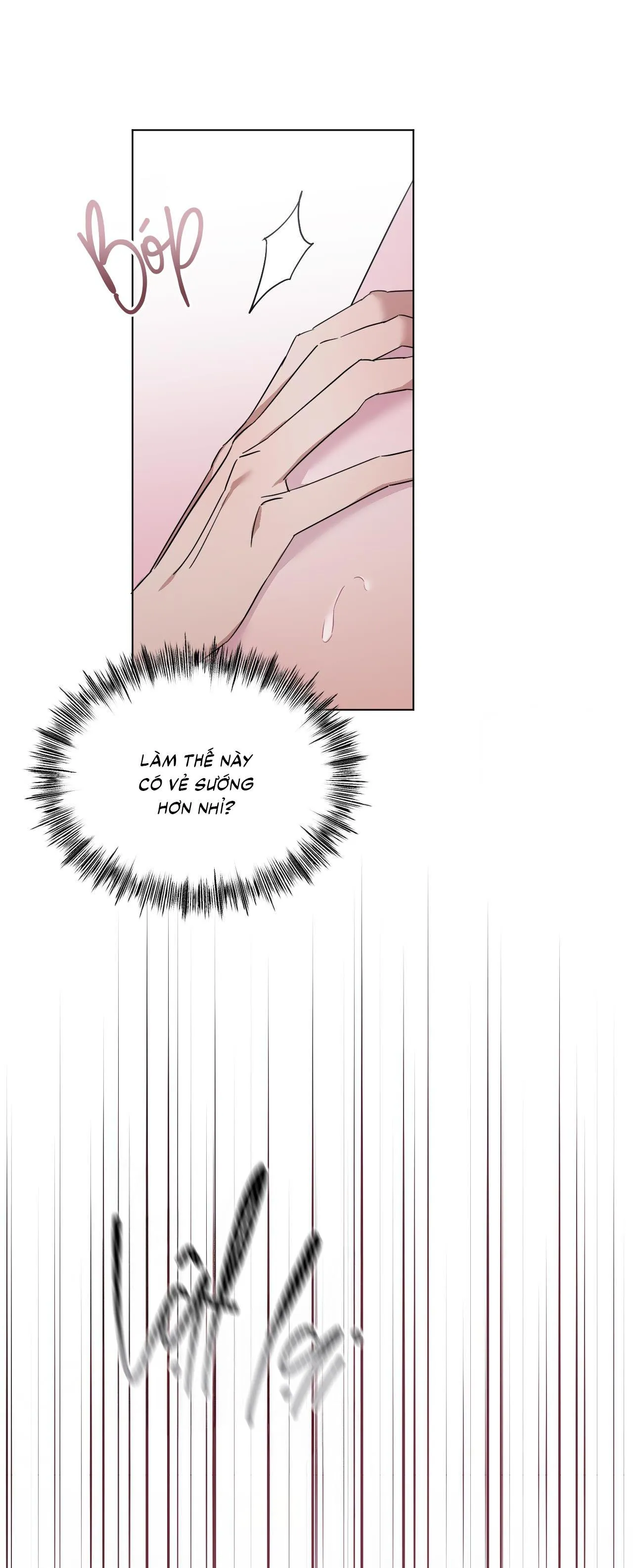 Dễ thương là lỗi của tôi sao? Chapter 37 Trang 24