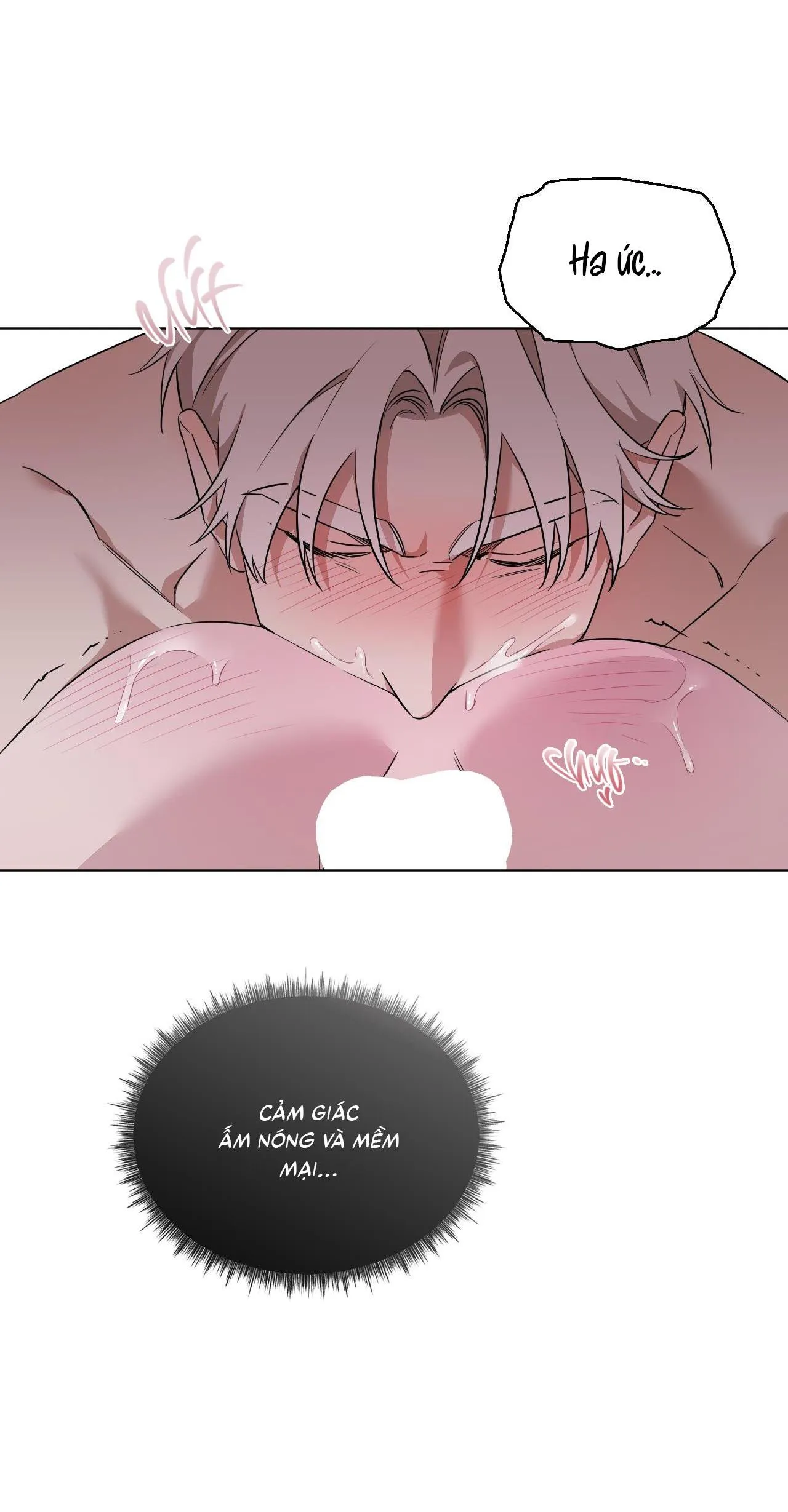 Dễ thương là lỗi của tôi sao? Chapter 37 Trang 31