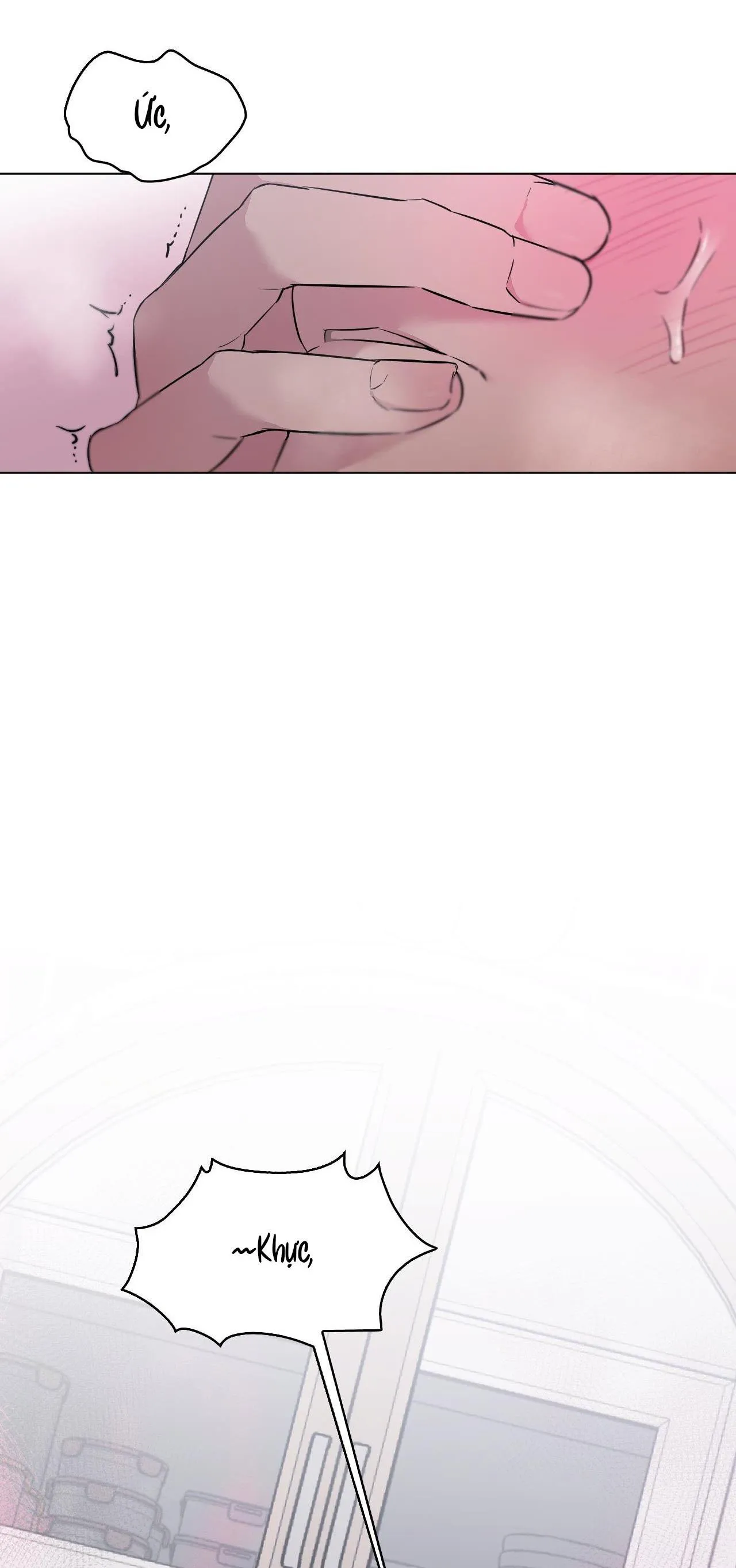 Dễ thương là lỗi của tôi sao? Chapter 37 Trang 35