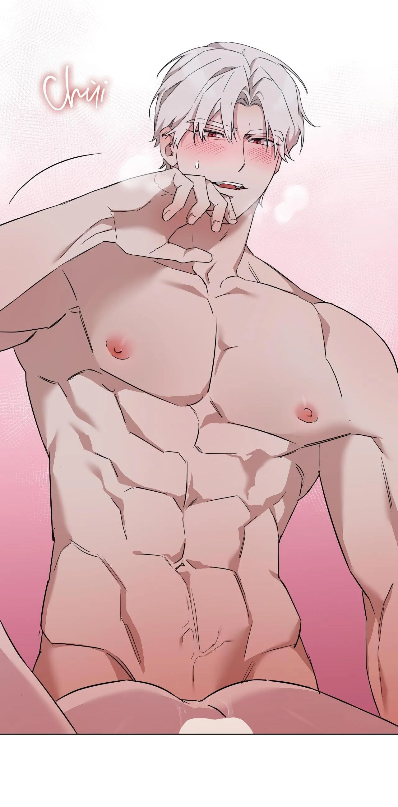 Dễ thương là lỗi của tôi sao? Chapter 37 Trang 38