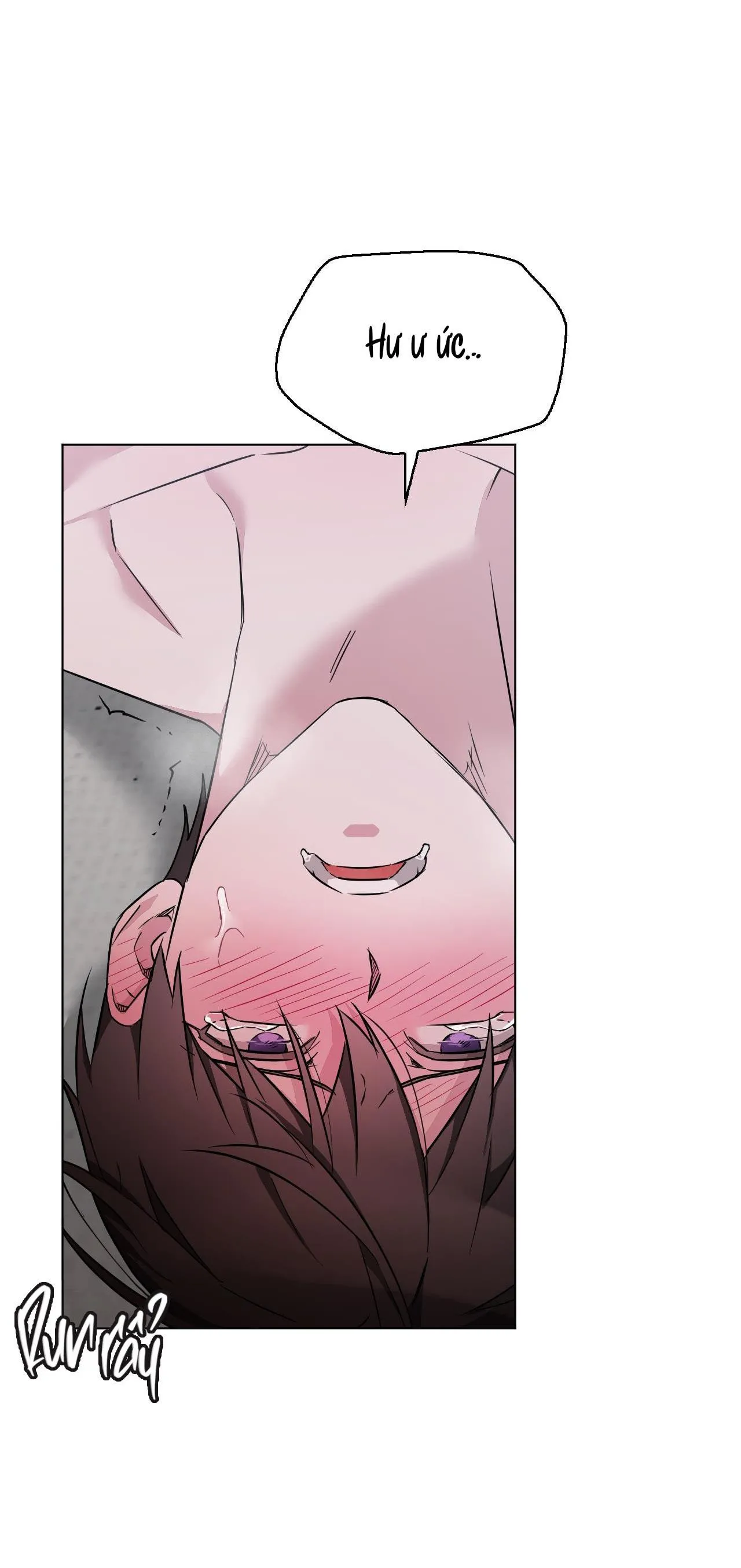 Dễ thương là lỗi của tôi sao? Chapter 37 Trang 45