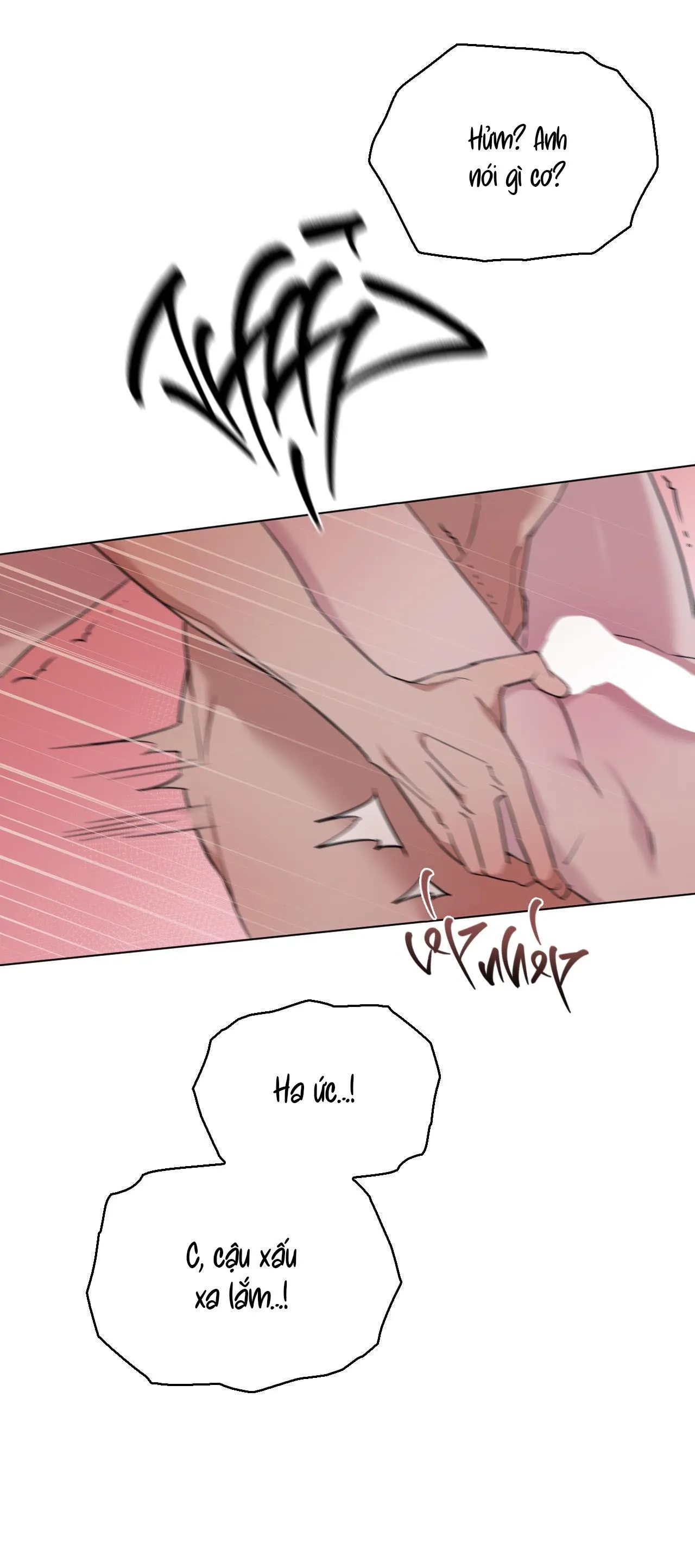 Dễ thương là lỗi của tôi sao? Chapter 37 Trang 47