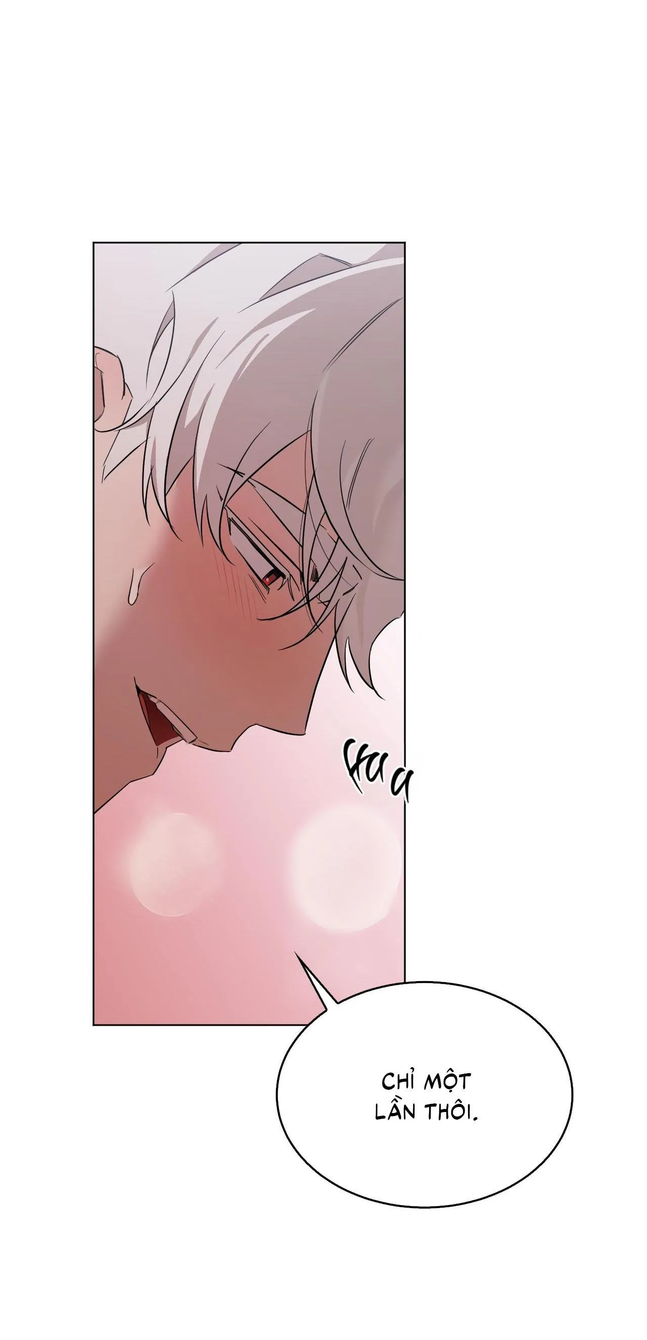 Dễ thương là lỗi của tôi sao? Chapter 37 Trang 51