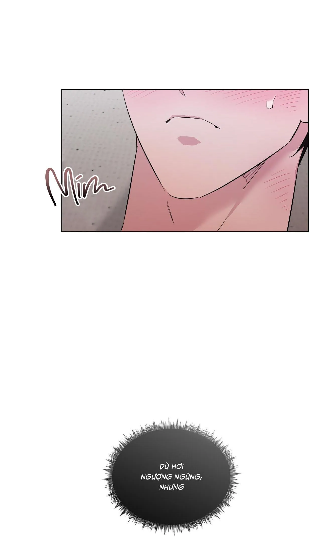 Dễ thương là lỗi của tôi sao? Chapter 37 Trang 53